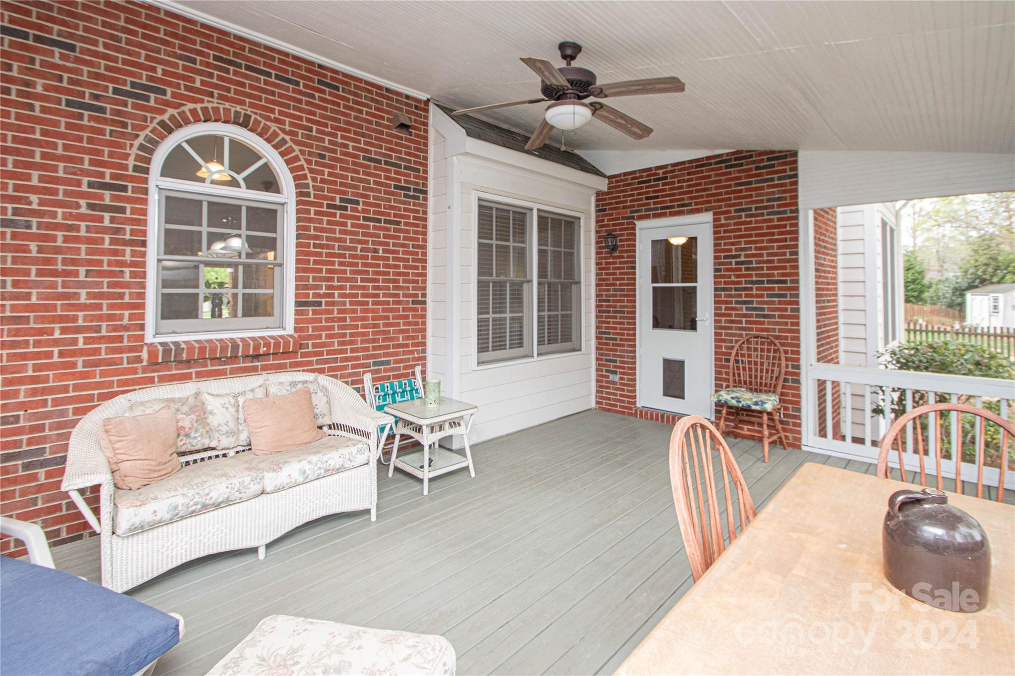 Matthews Plantation - Residential