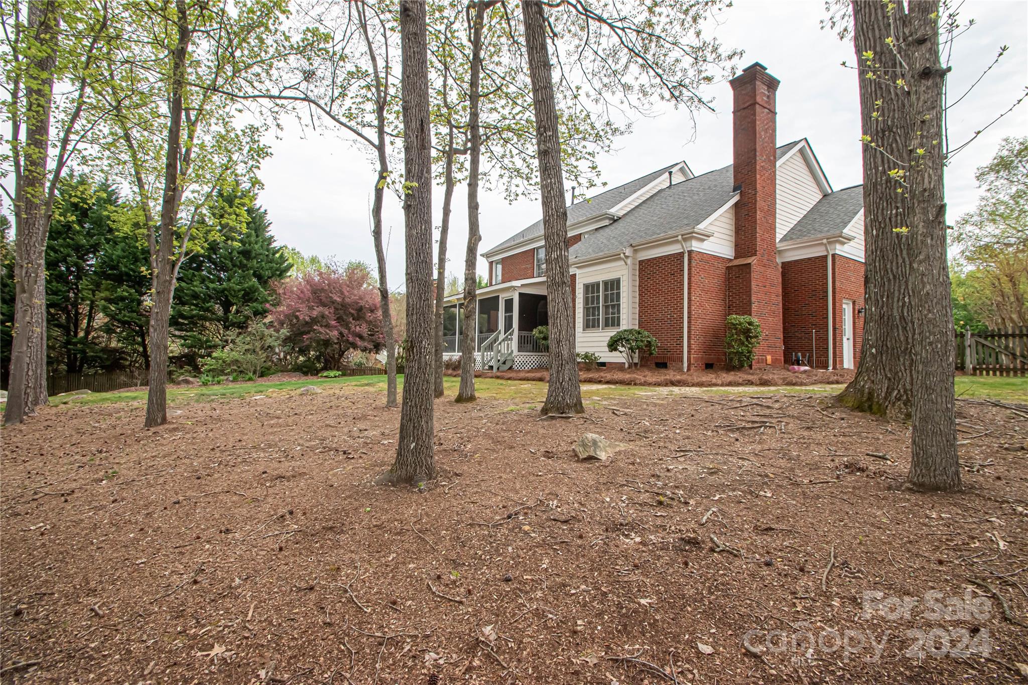 Matthews Plantation - Residential