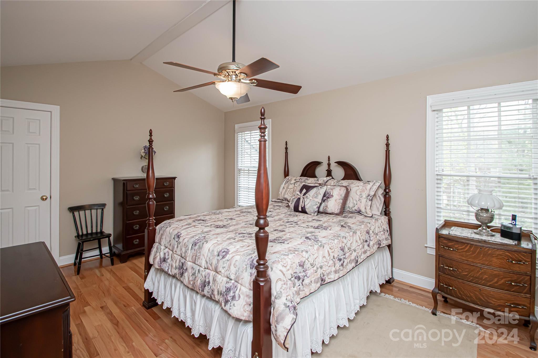 Matthews Plantation - Residential