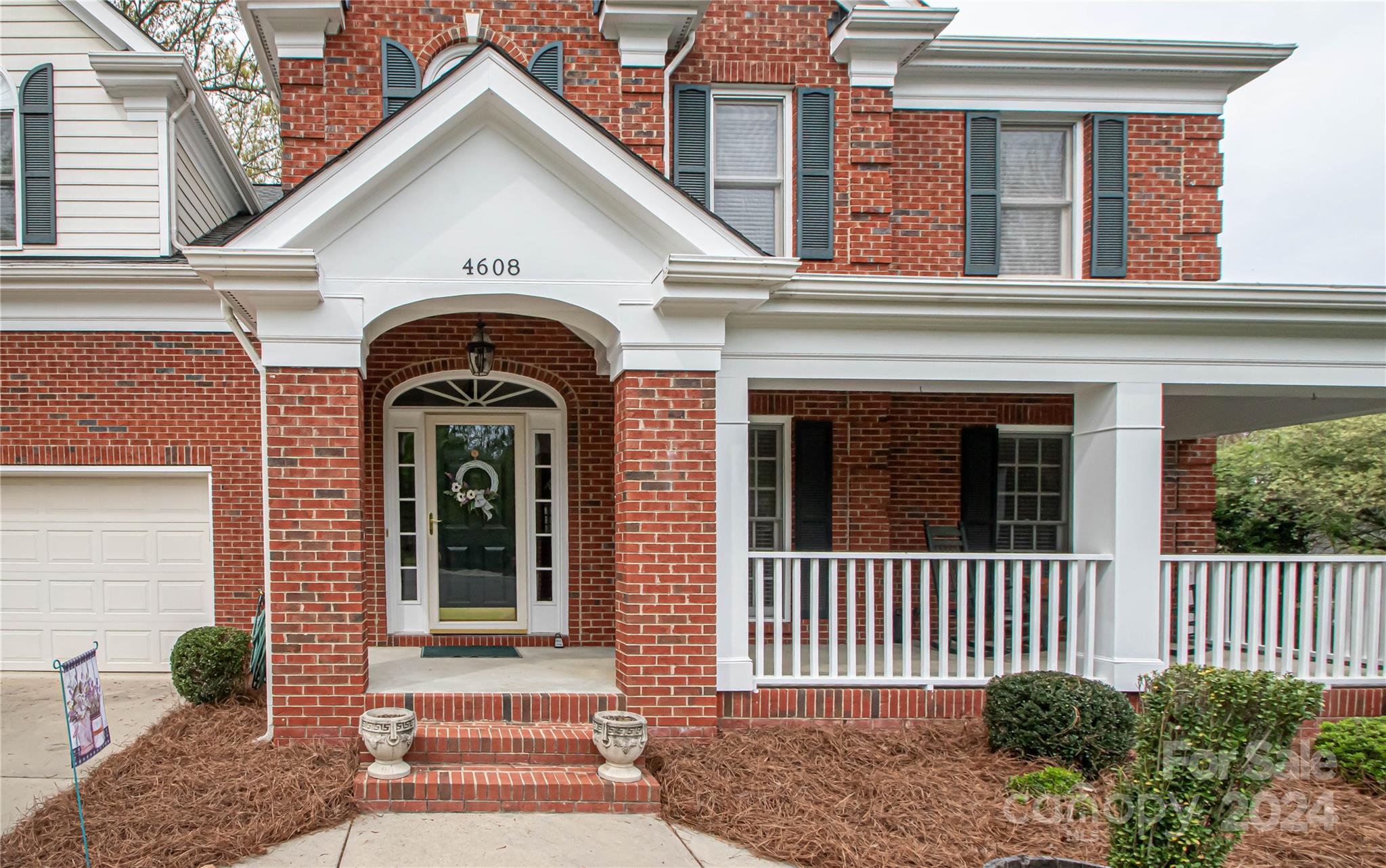 Matthews Plantation - Residential