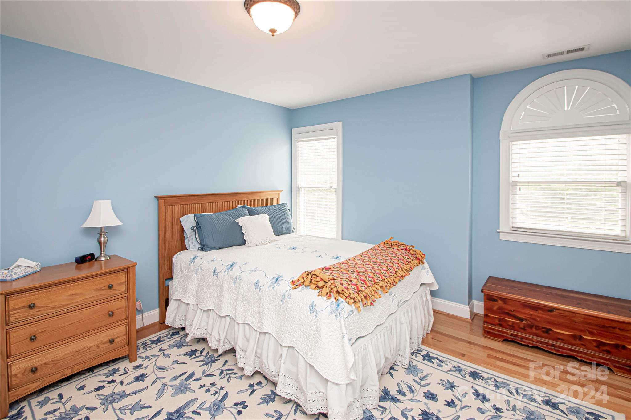 Matthews Plantation - Residential