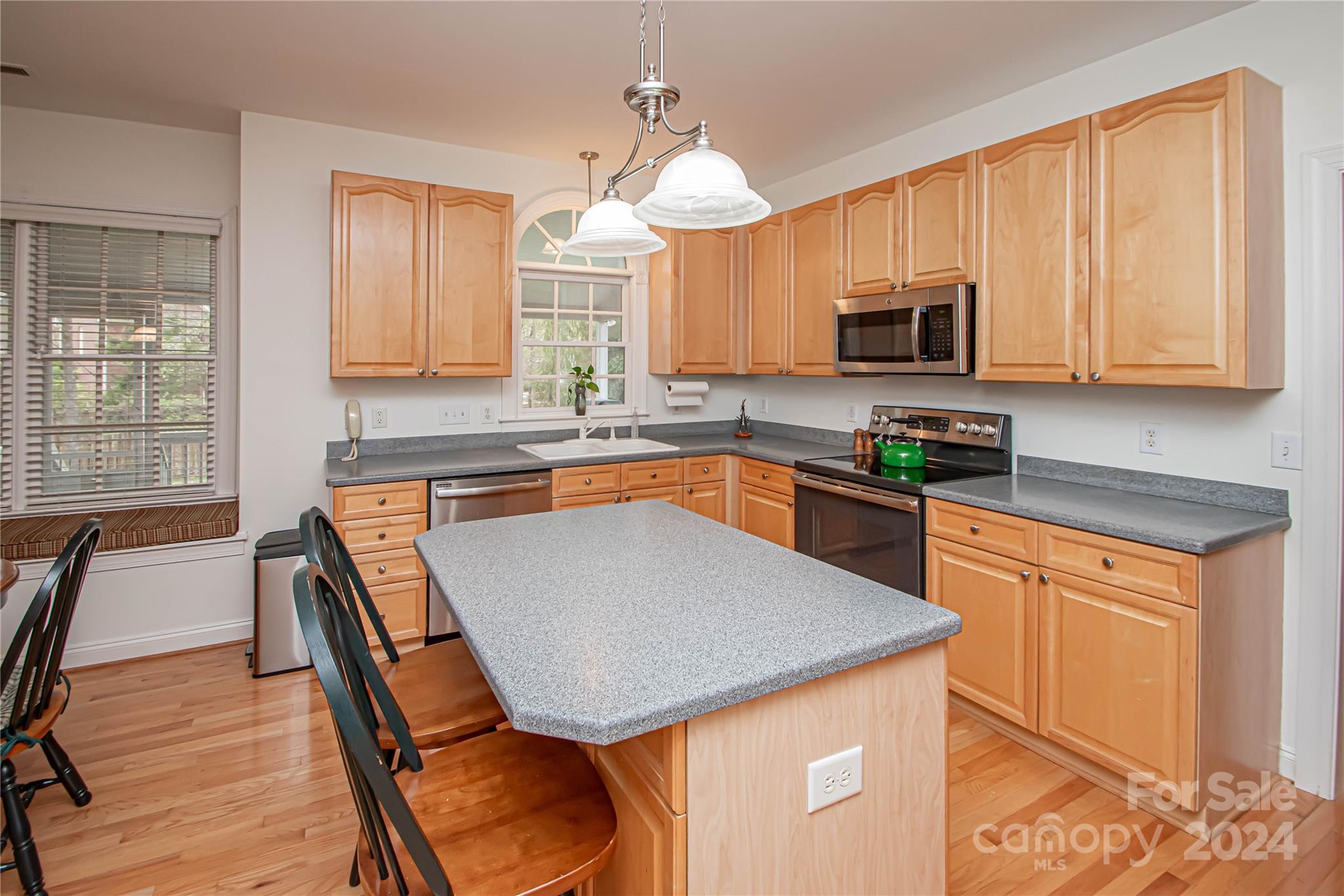 Matthews Plantation - Residential