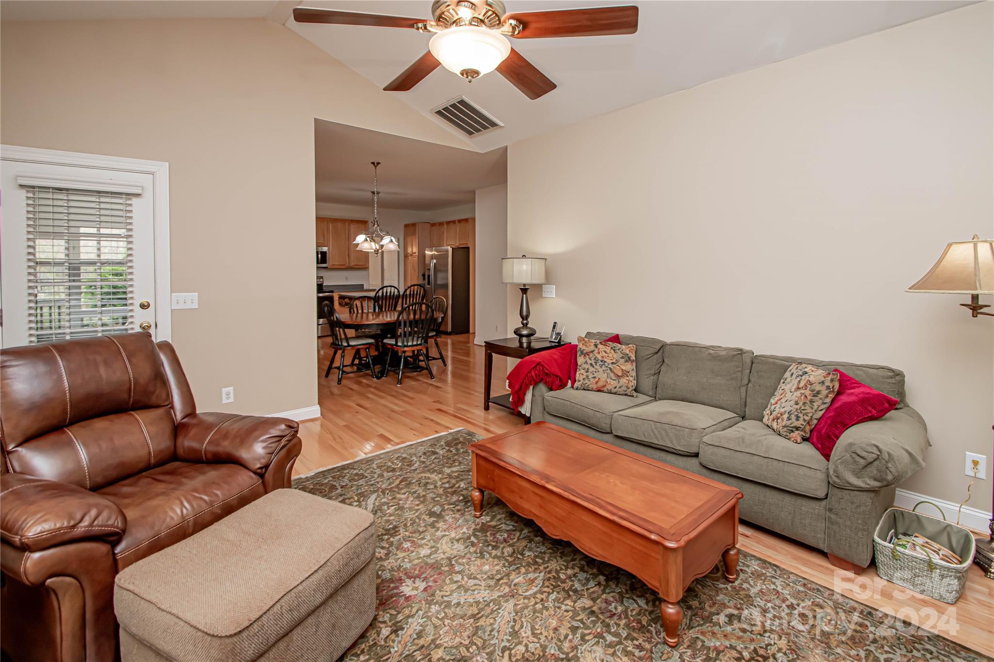 Matthews Plantation - Residential