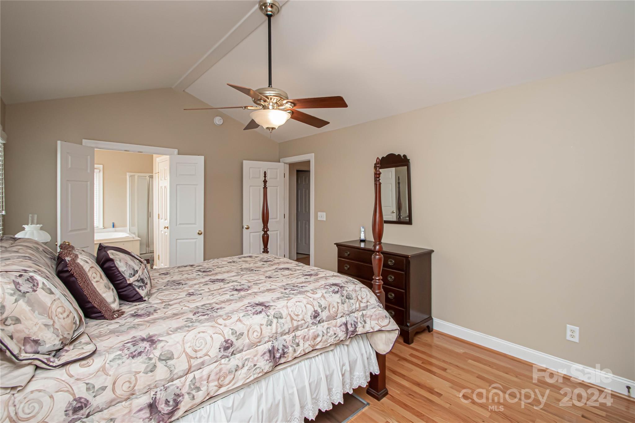 Matthews Plantation - Residential