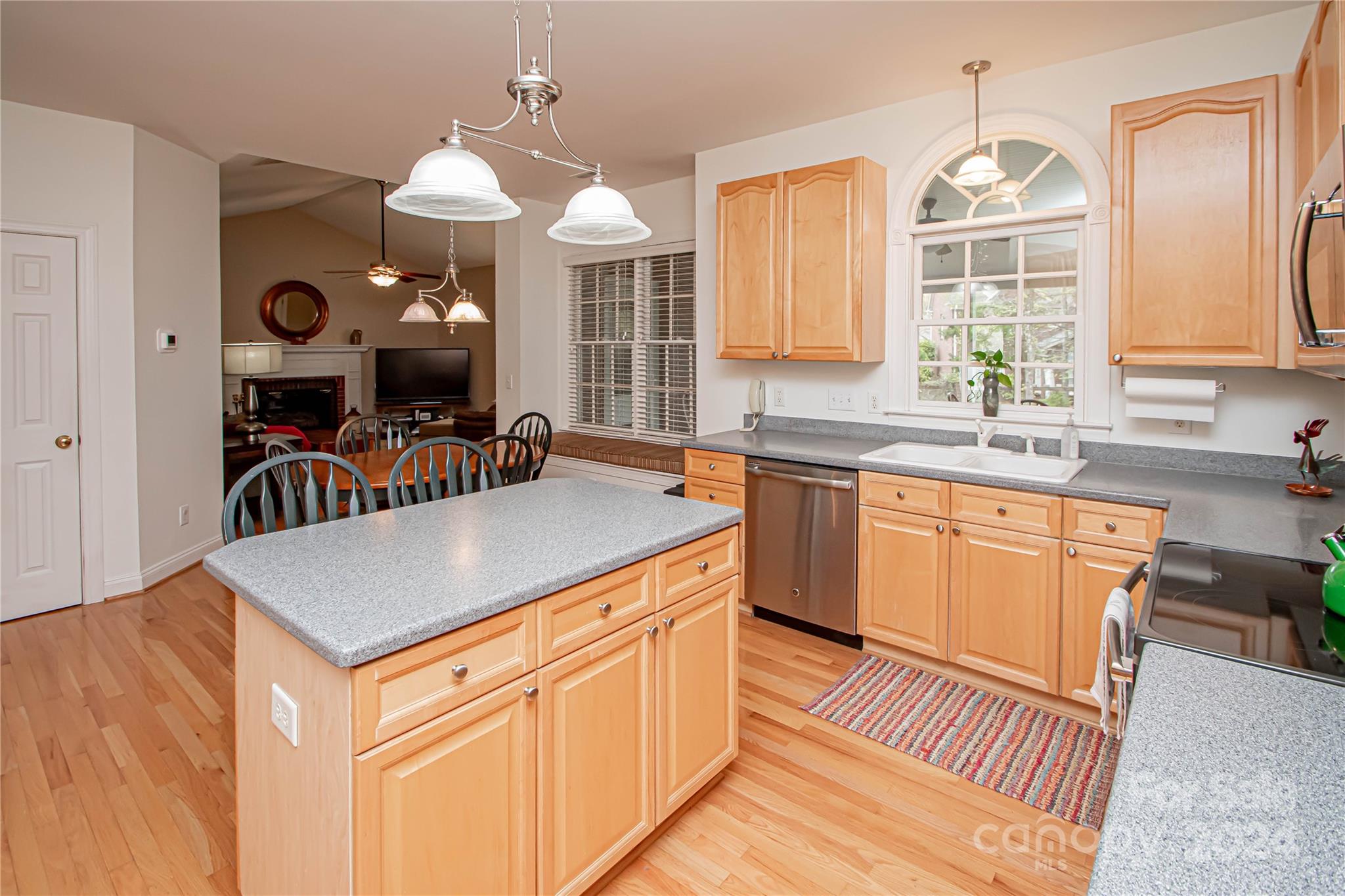 Matthews Plantation - Residential