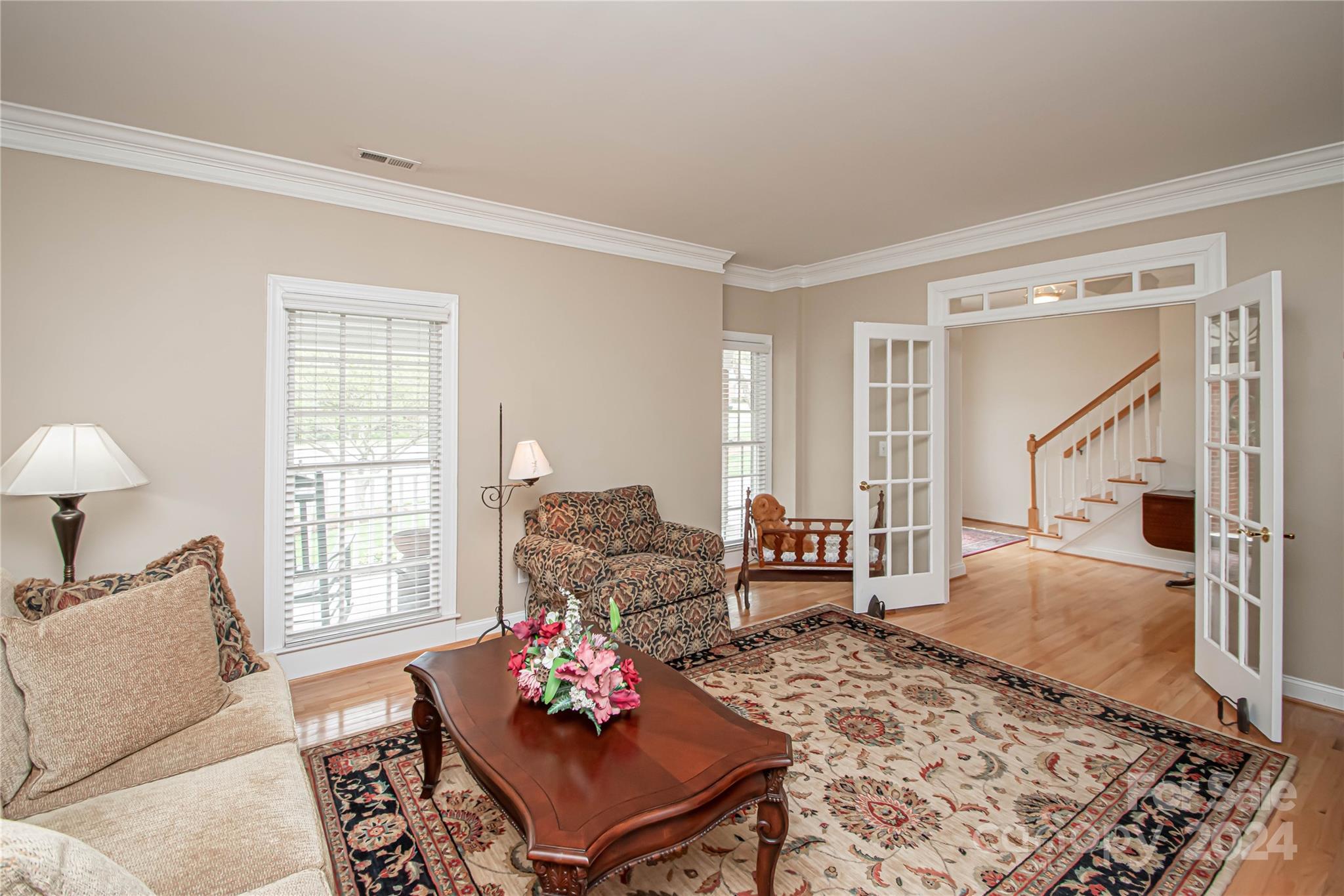 Matthews Plantation - Residential