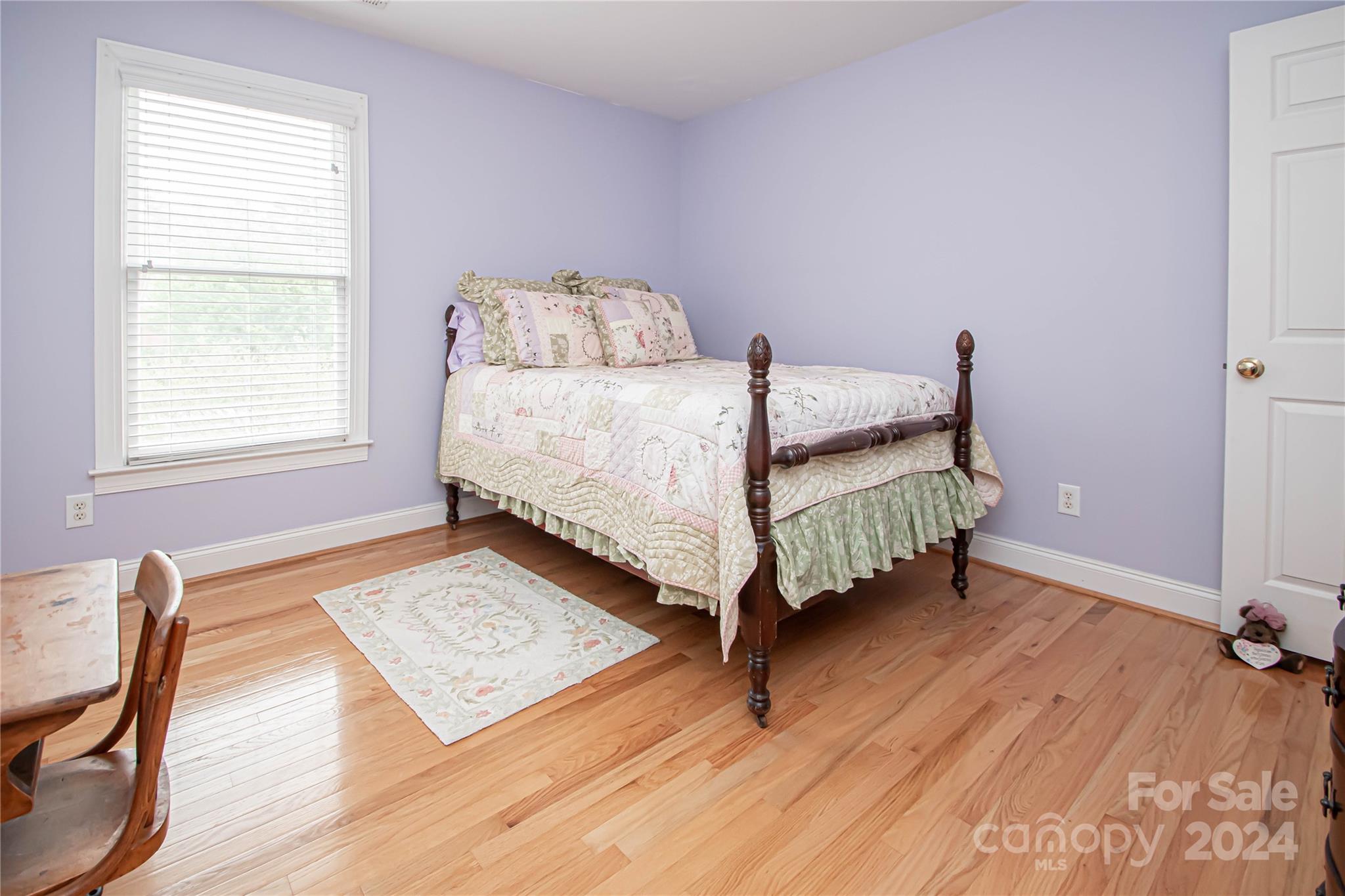 Matthews Plantation - Residential