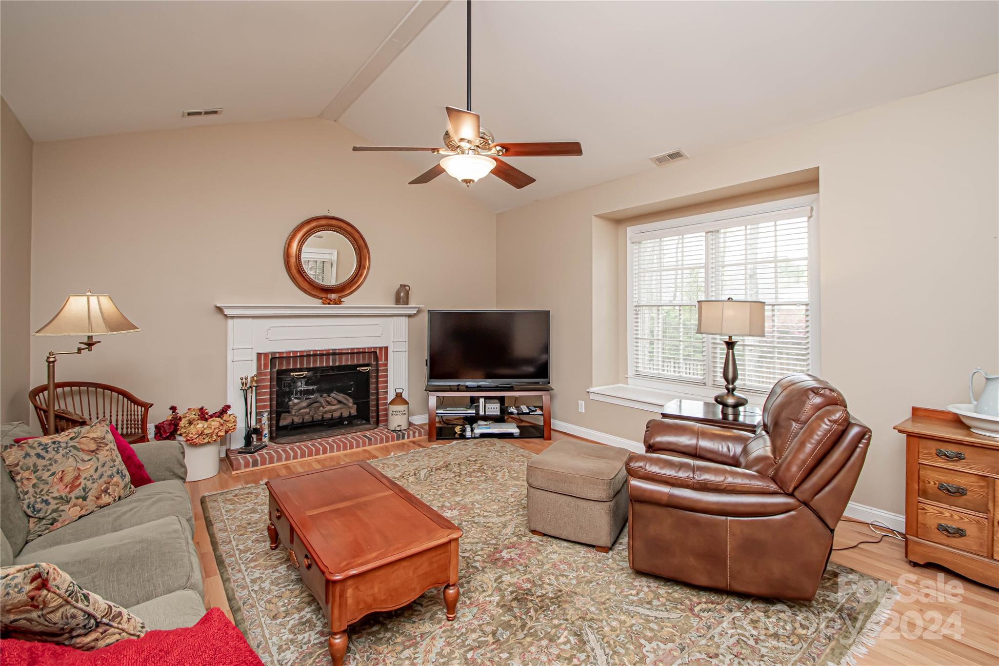 Matthews Plantation - Residential