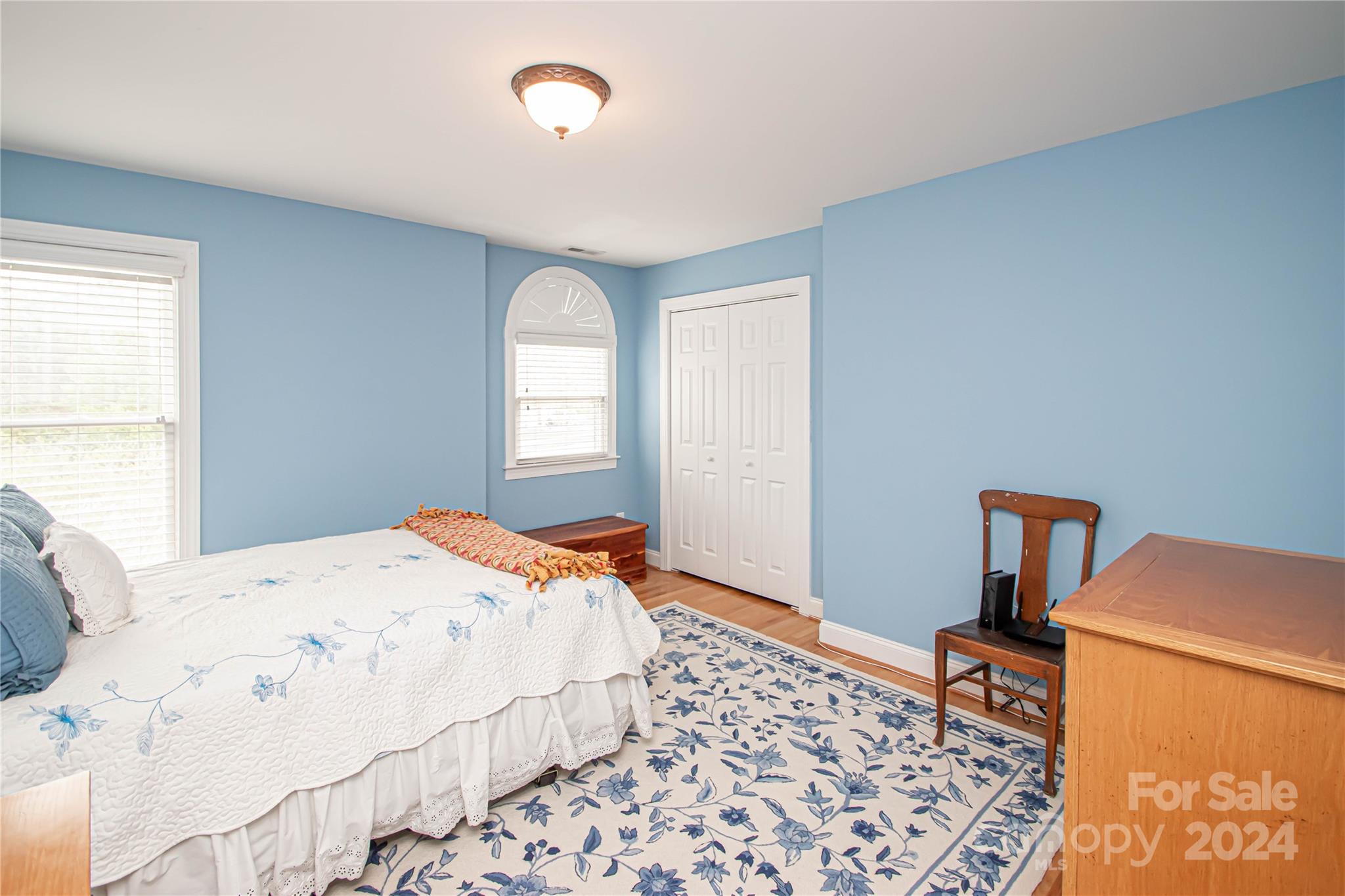 Matthews Plantation - Residential