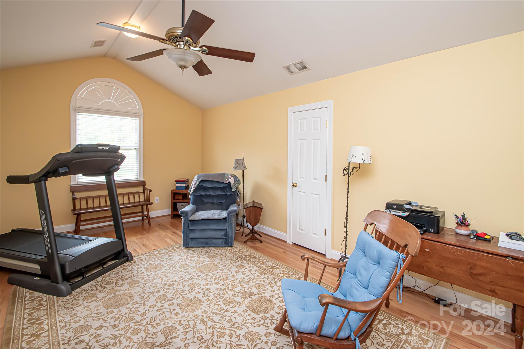 Matthews Plantation - Residential