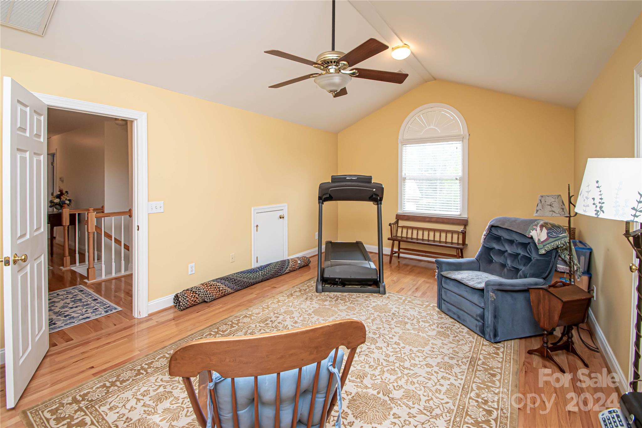 Matthews Plantation - Residential