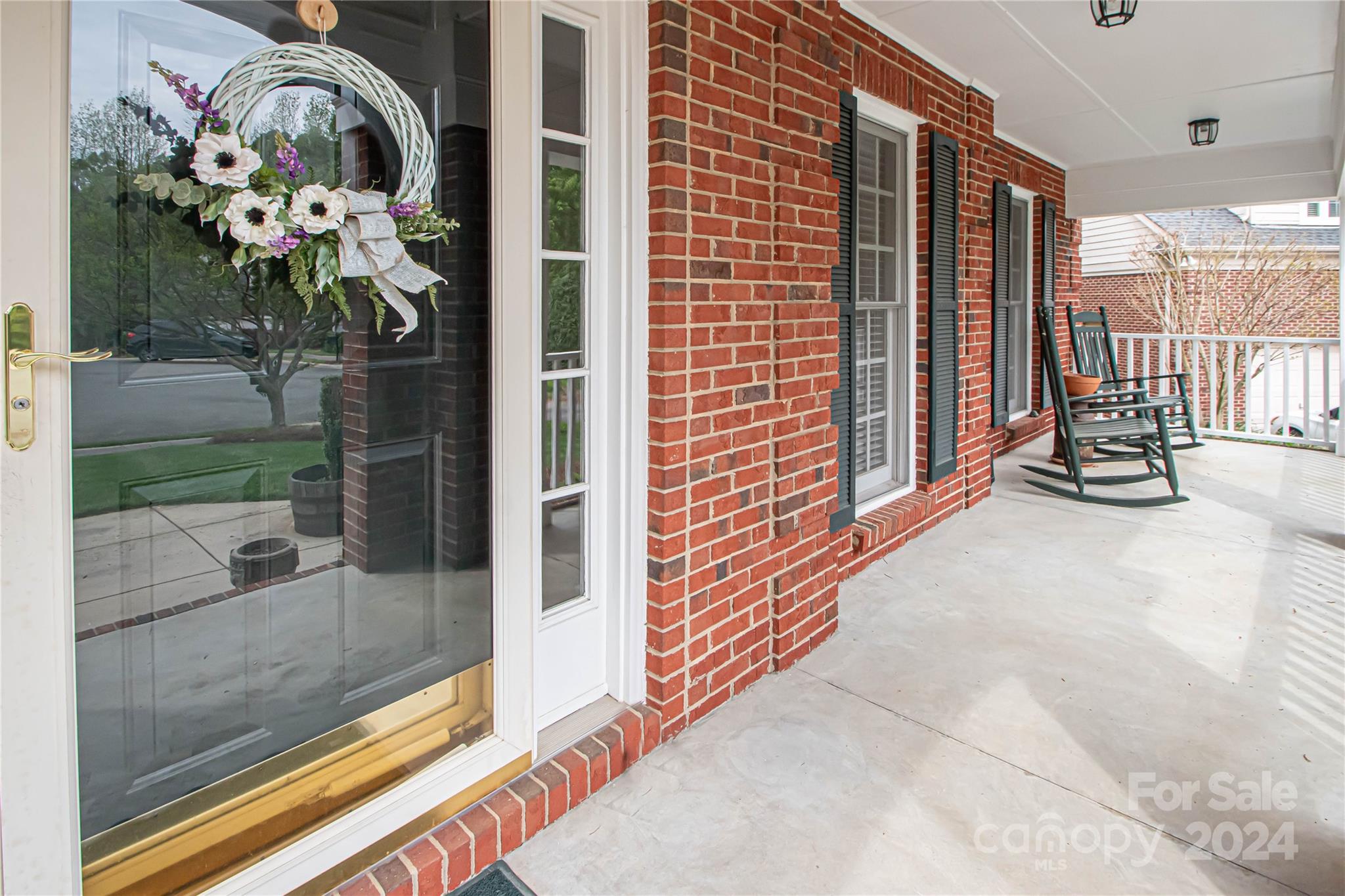 Matthews Plantation - Residential