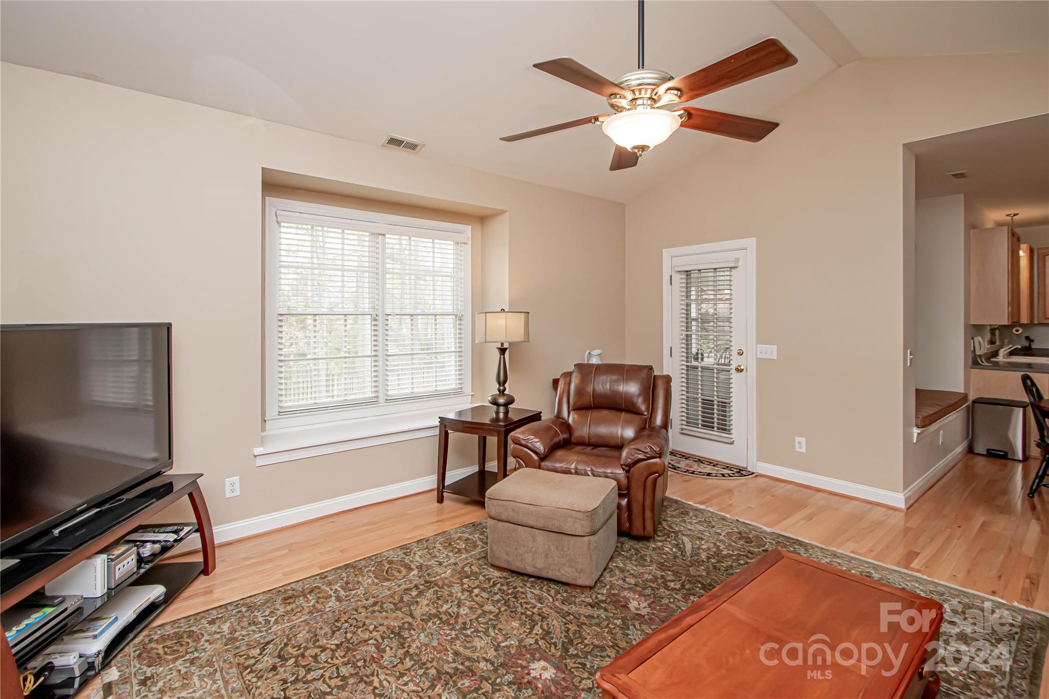 Matthews Plantation - Residential