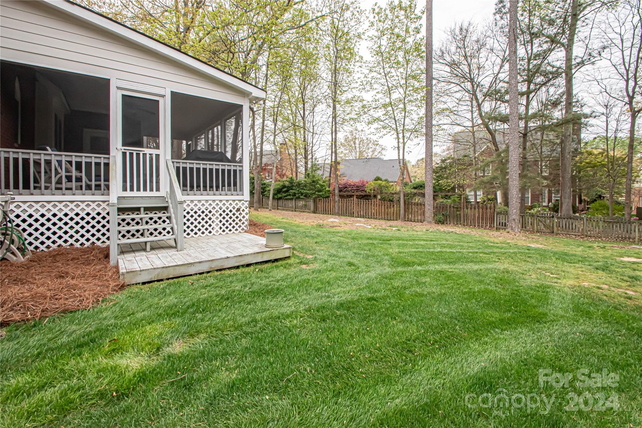 Matthews Plantation - Residential