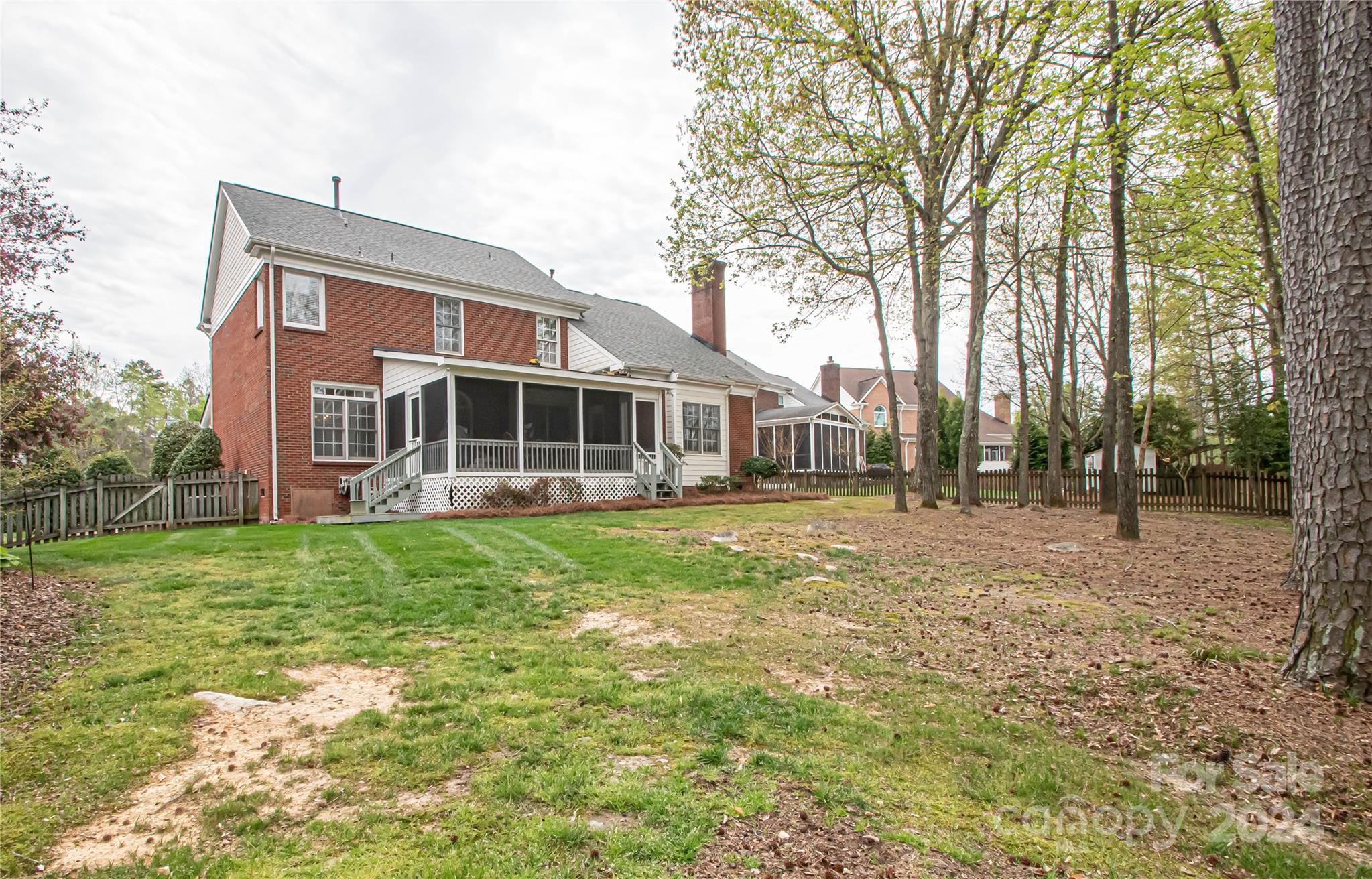 Matthews Plantation - Residential