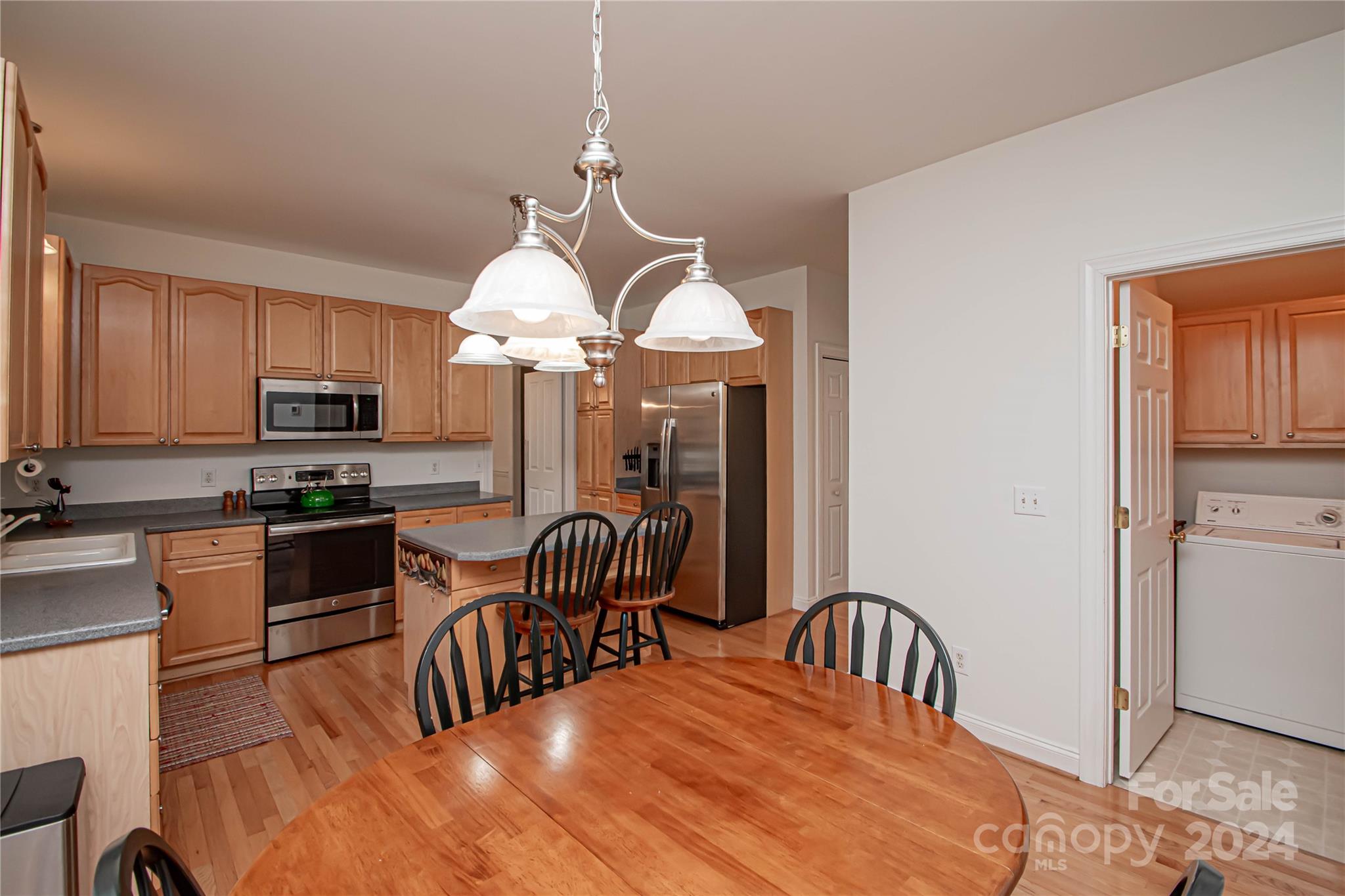 Matthews Plantation - Residential