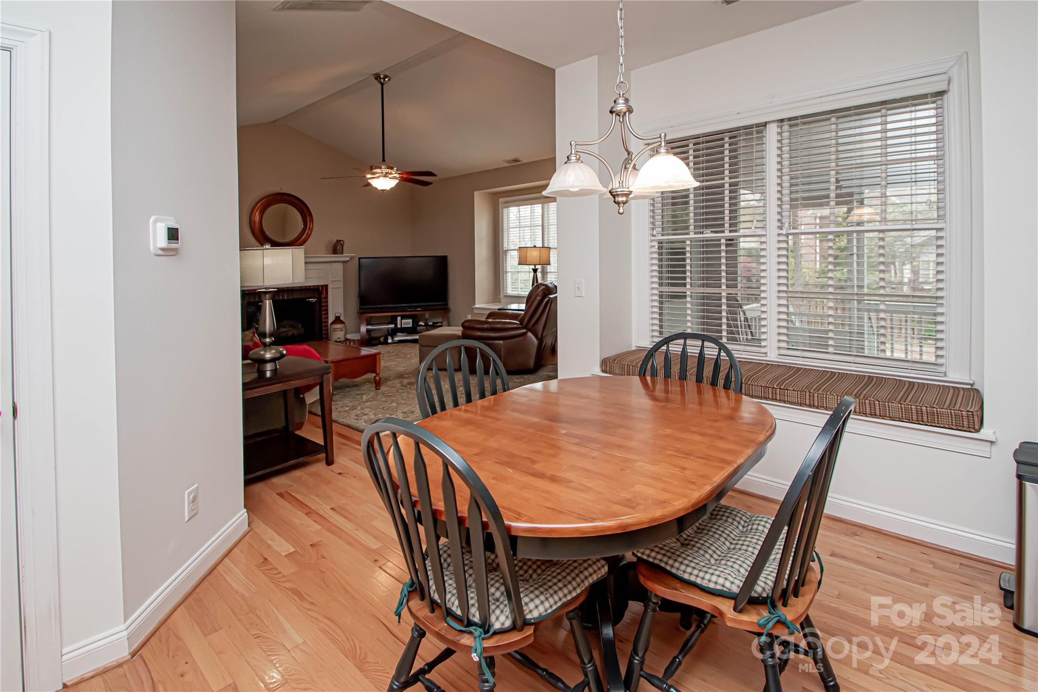 Matthews Plantation - Residential