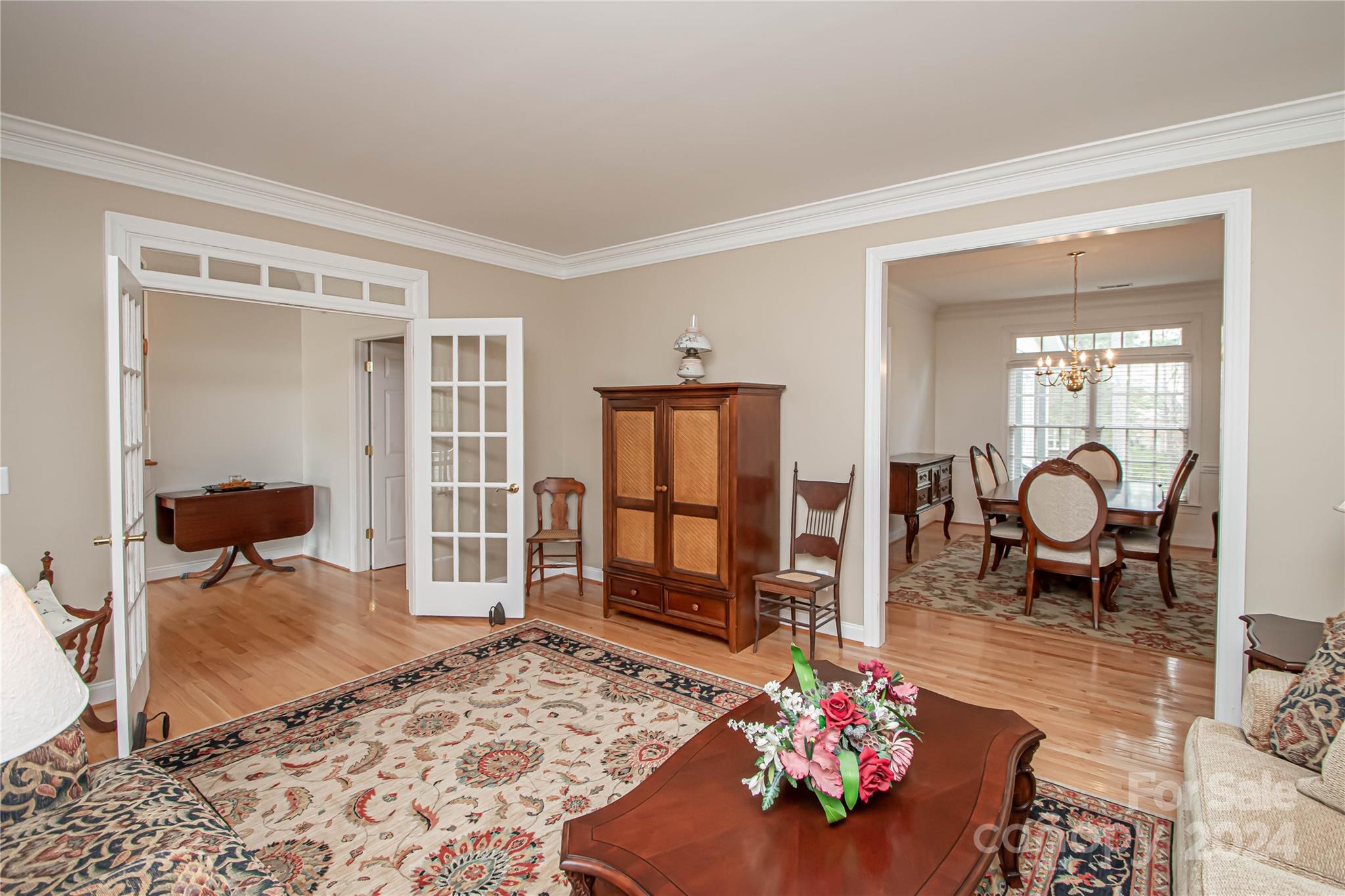 Matthews Plantation - Residential