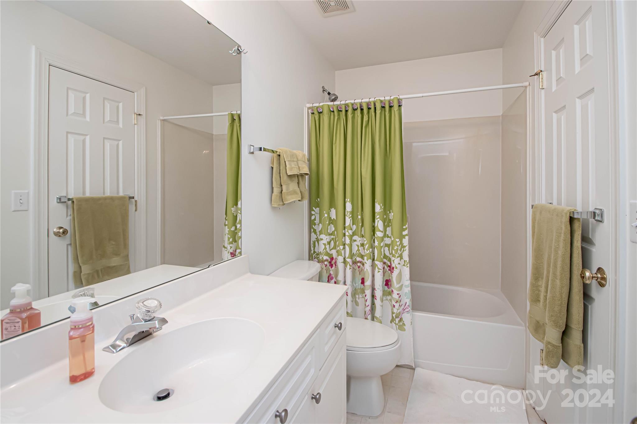 Matthews Plantation - Residential