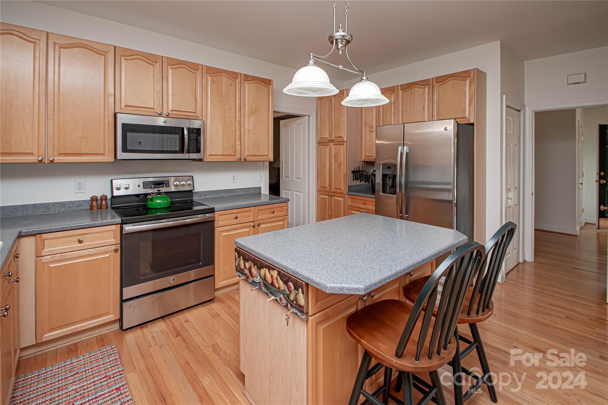 Matthews Plantation - Residential