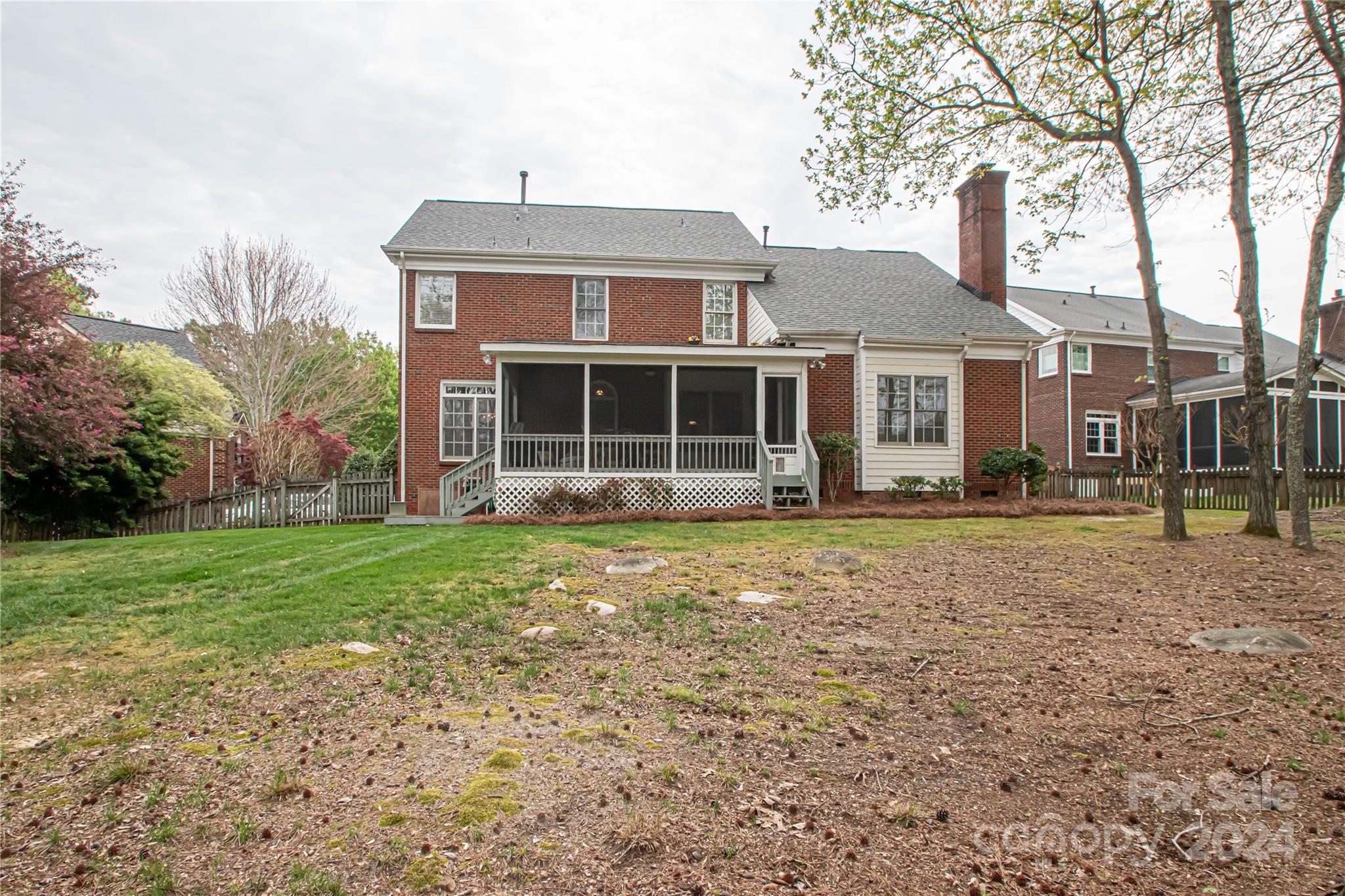 Matthews Plantation - Residential