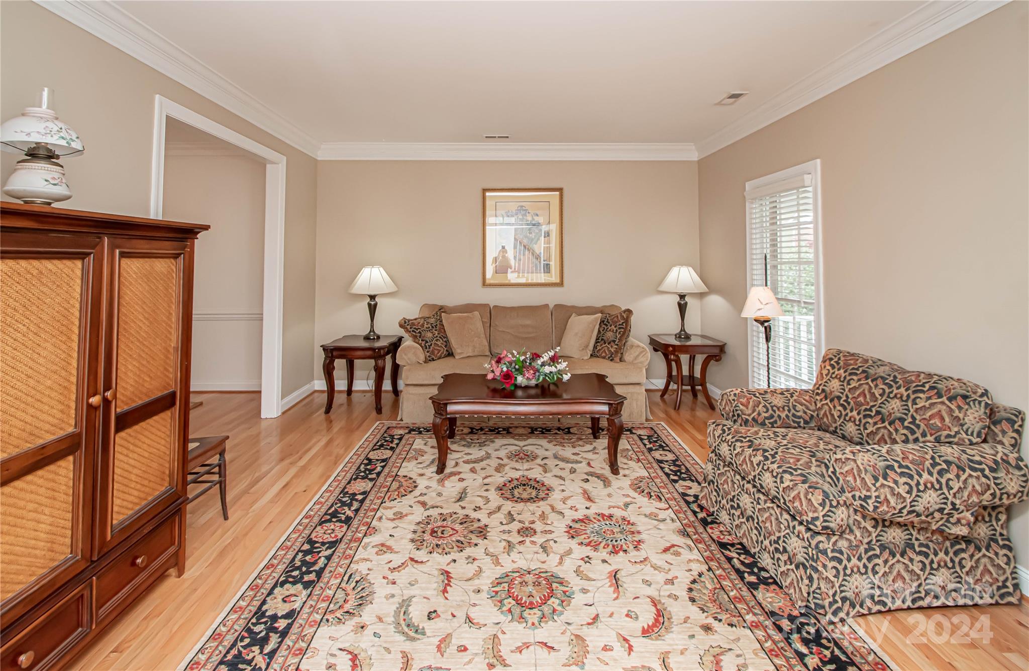 Matthews Plantation - Residential