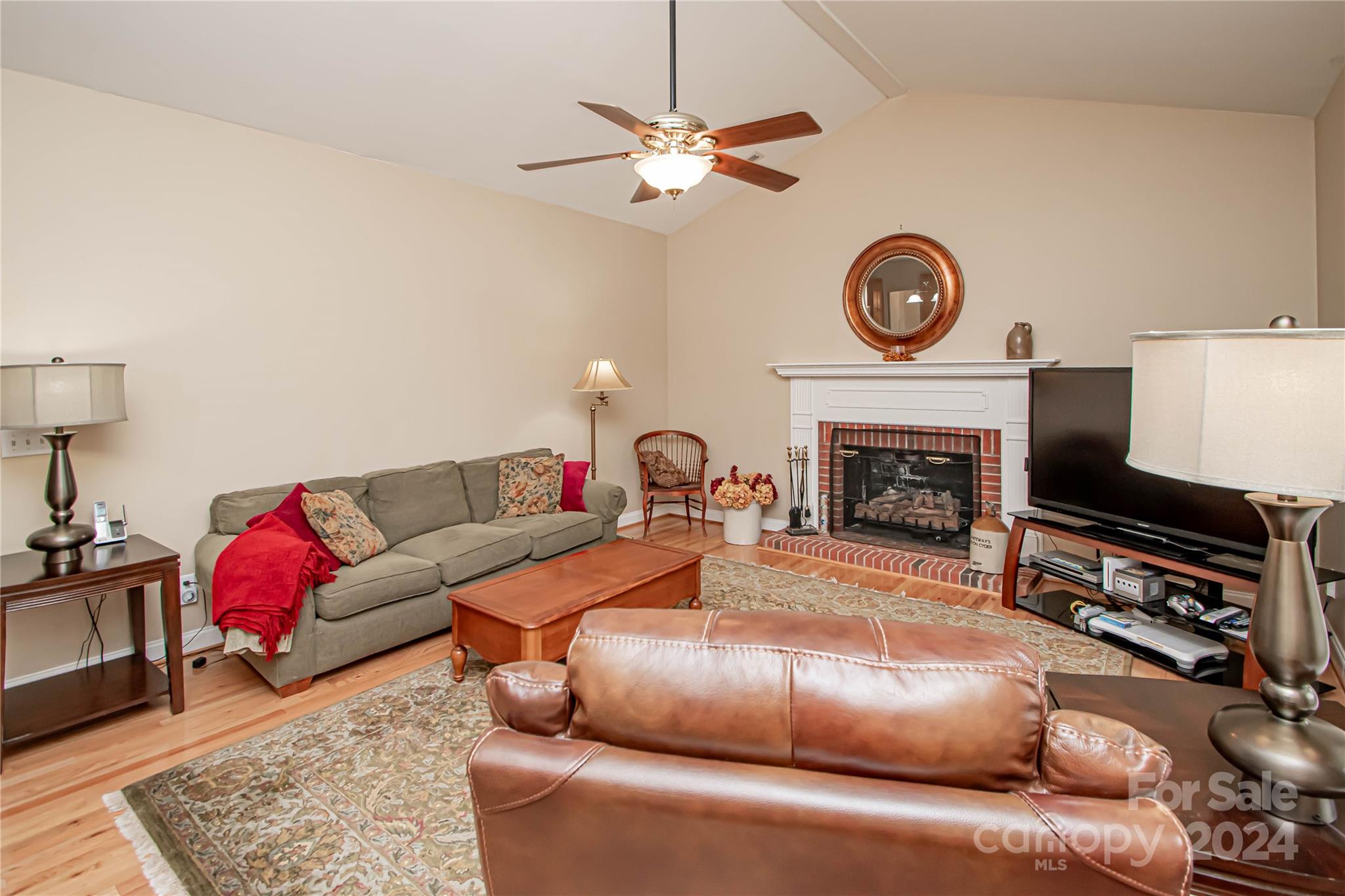 Matthews Plantation - Residential