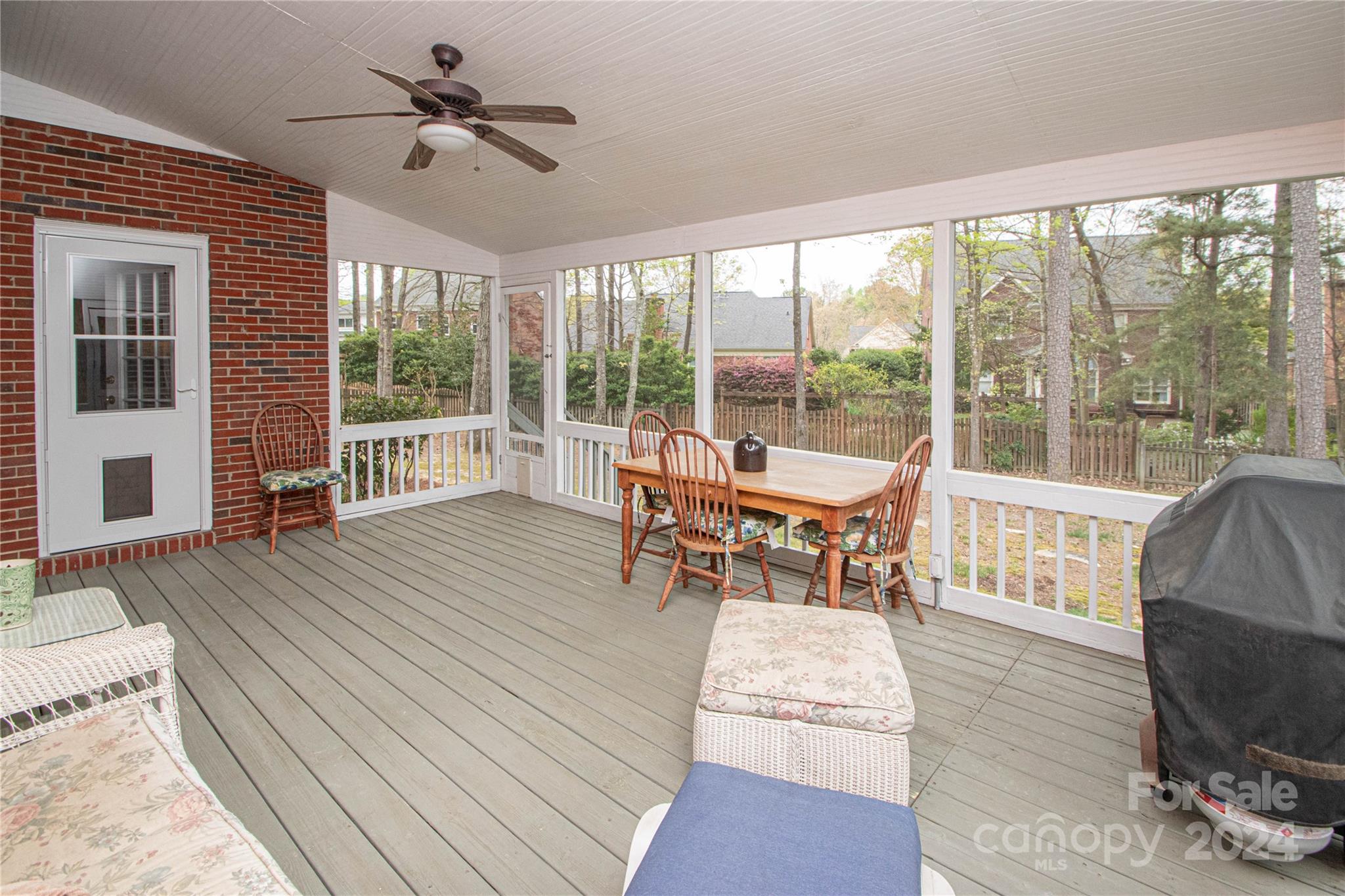 Matthews Plantation - Residential