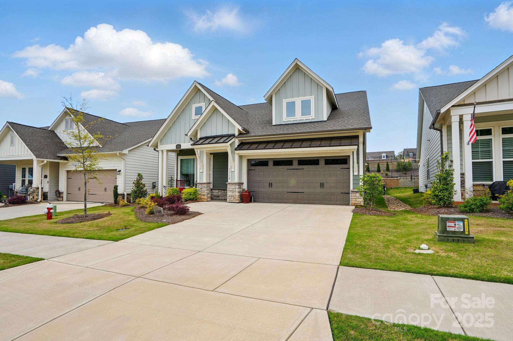 1318 Encore Lane