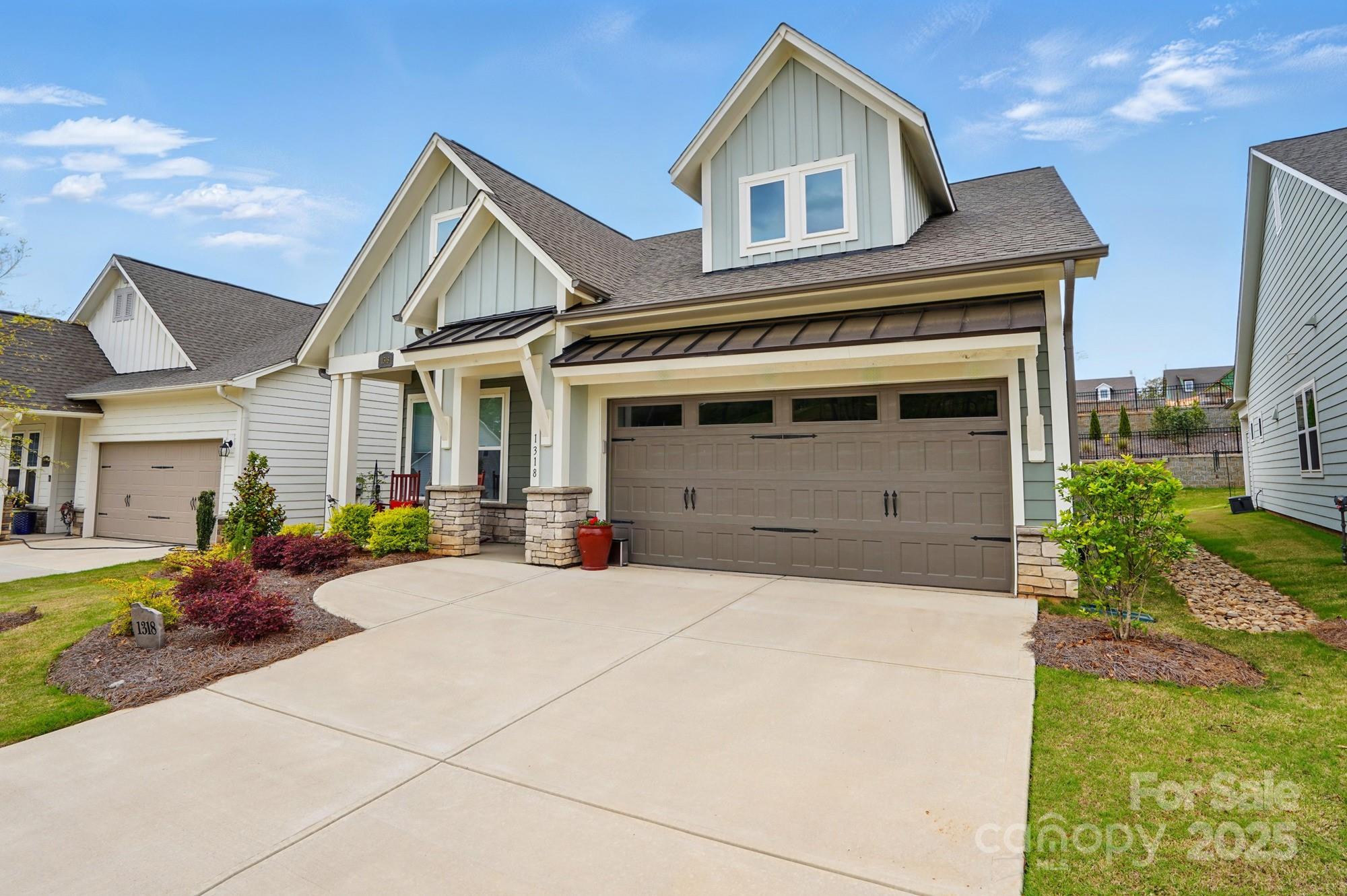 1318 Encore Lane