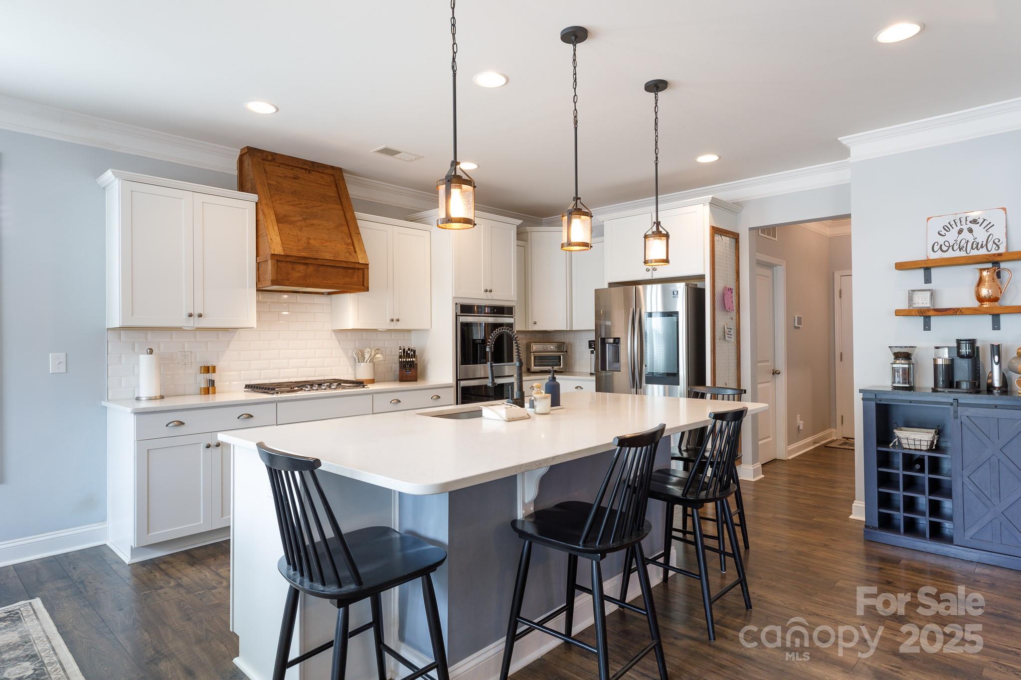 Cypress Point - Residential