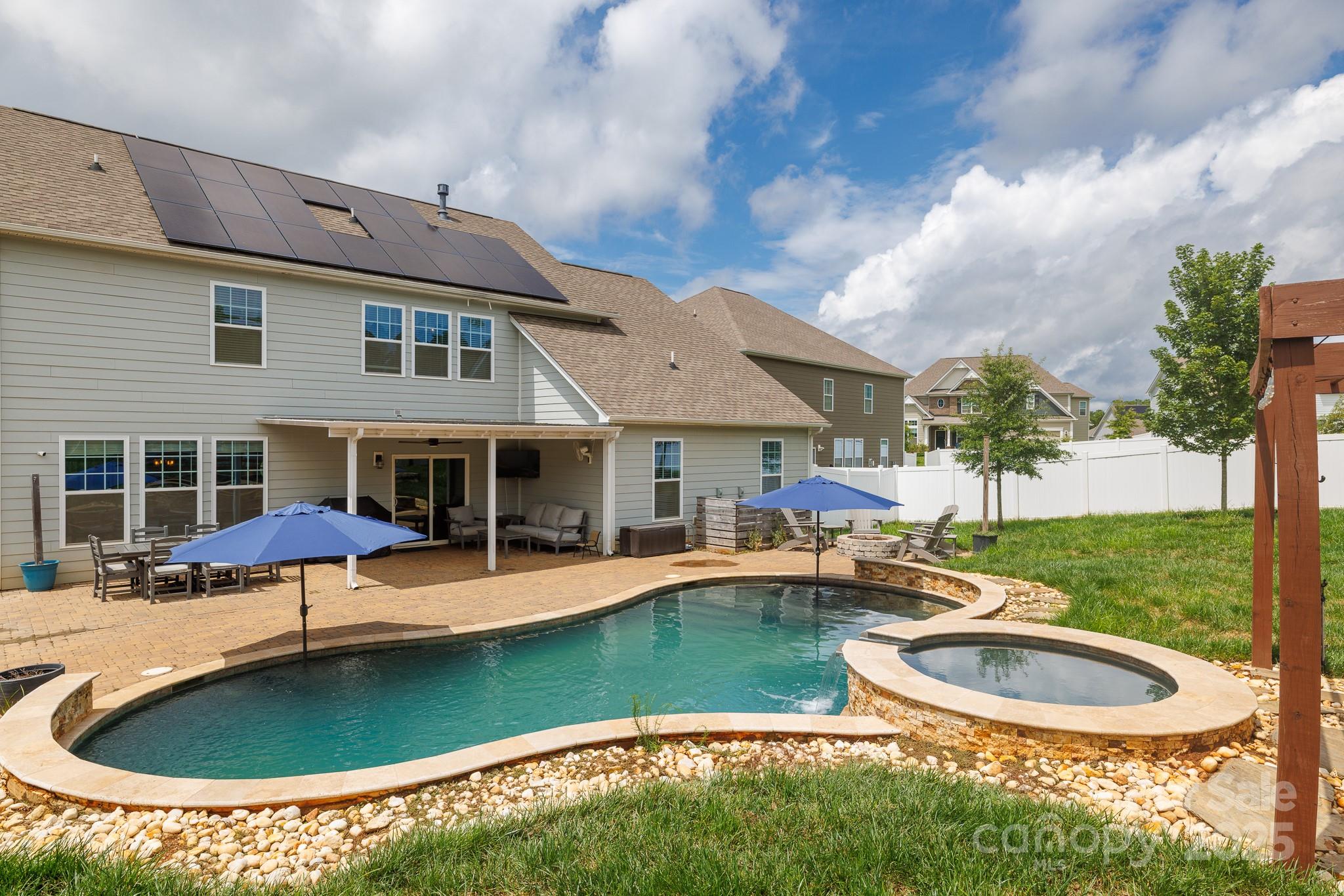 Cypress Point - Residential