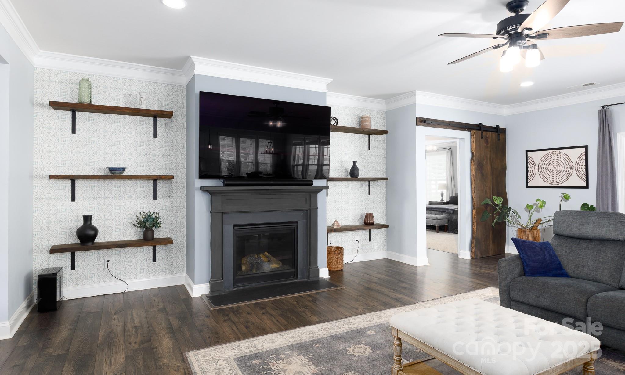 Cypress Point - Residential