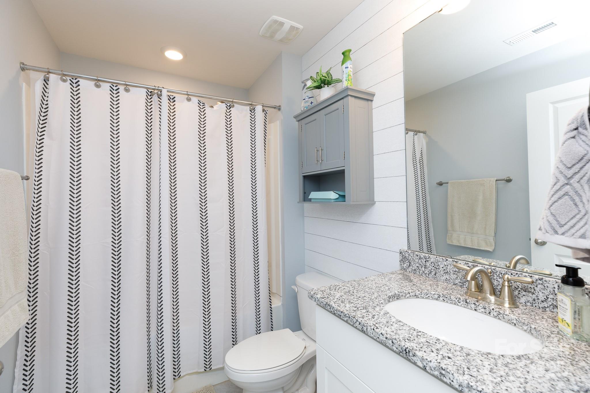 Cypress Point - Residential