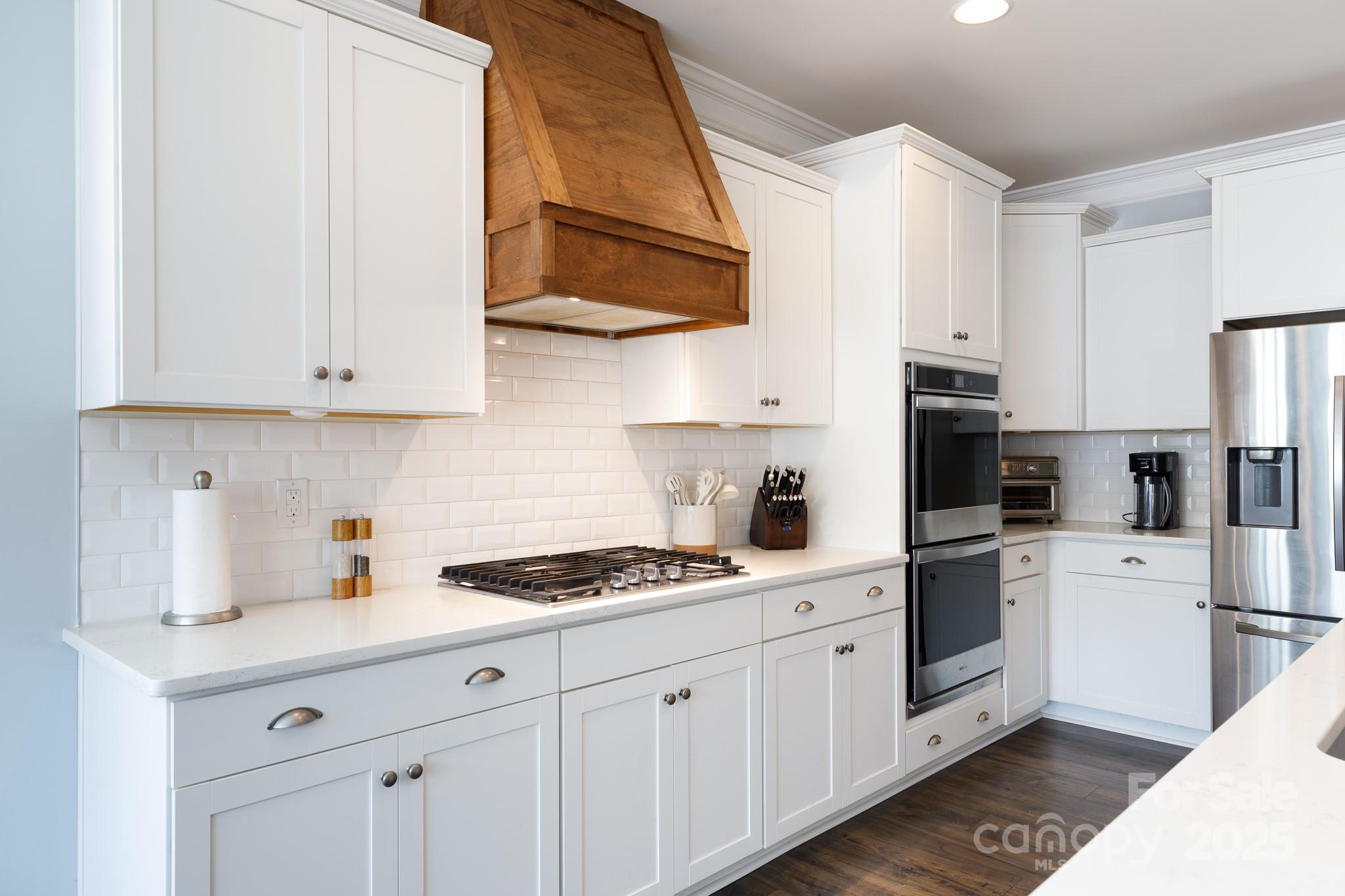 Cypress Point - Residential