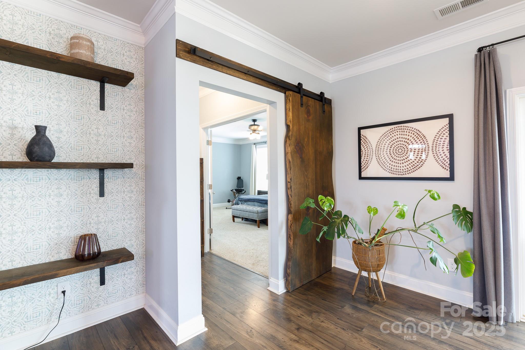 Cypress Point - Residential