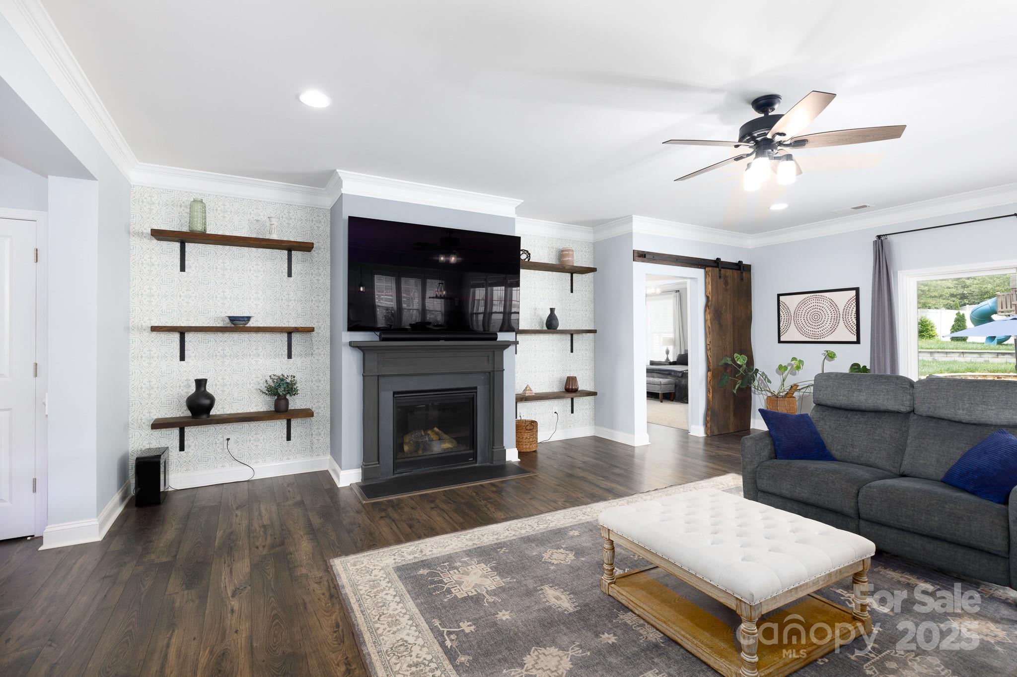 2370 Tessa Trace