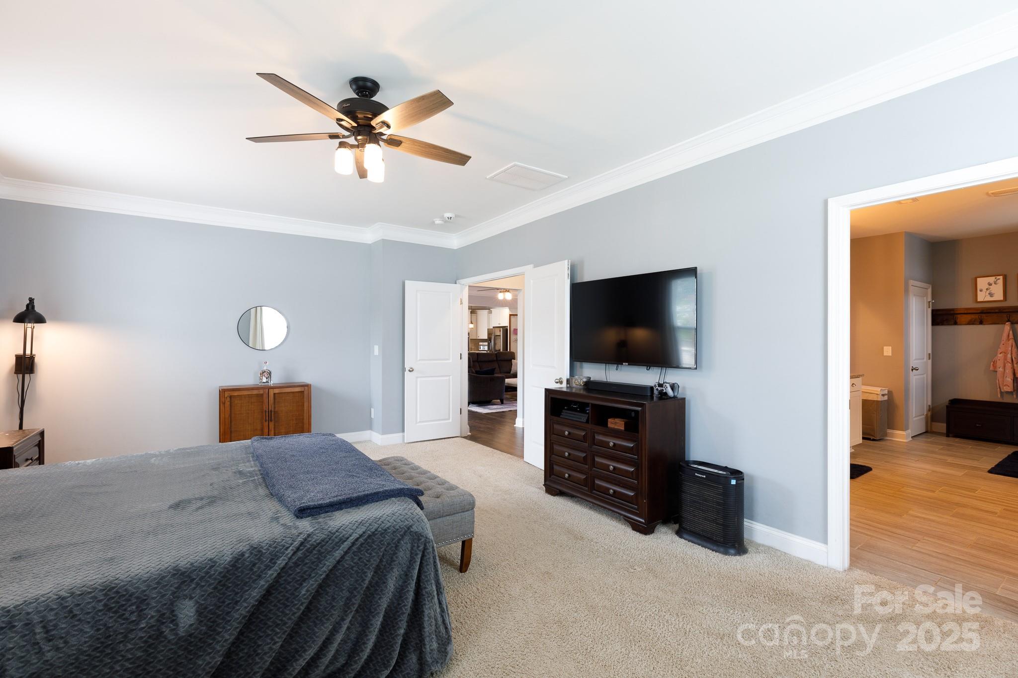 Cypress Point - Residential