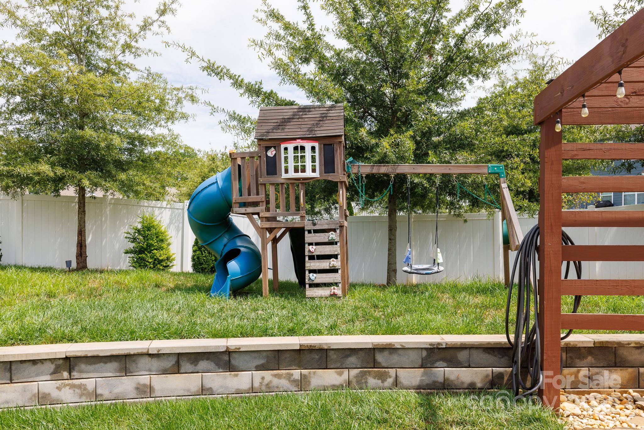 Cypress Point - Residential