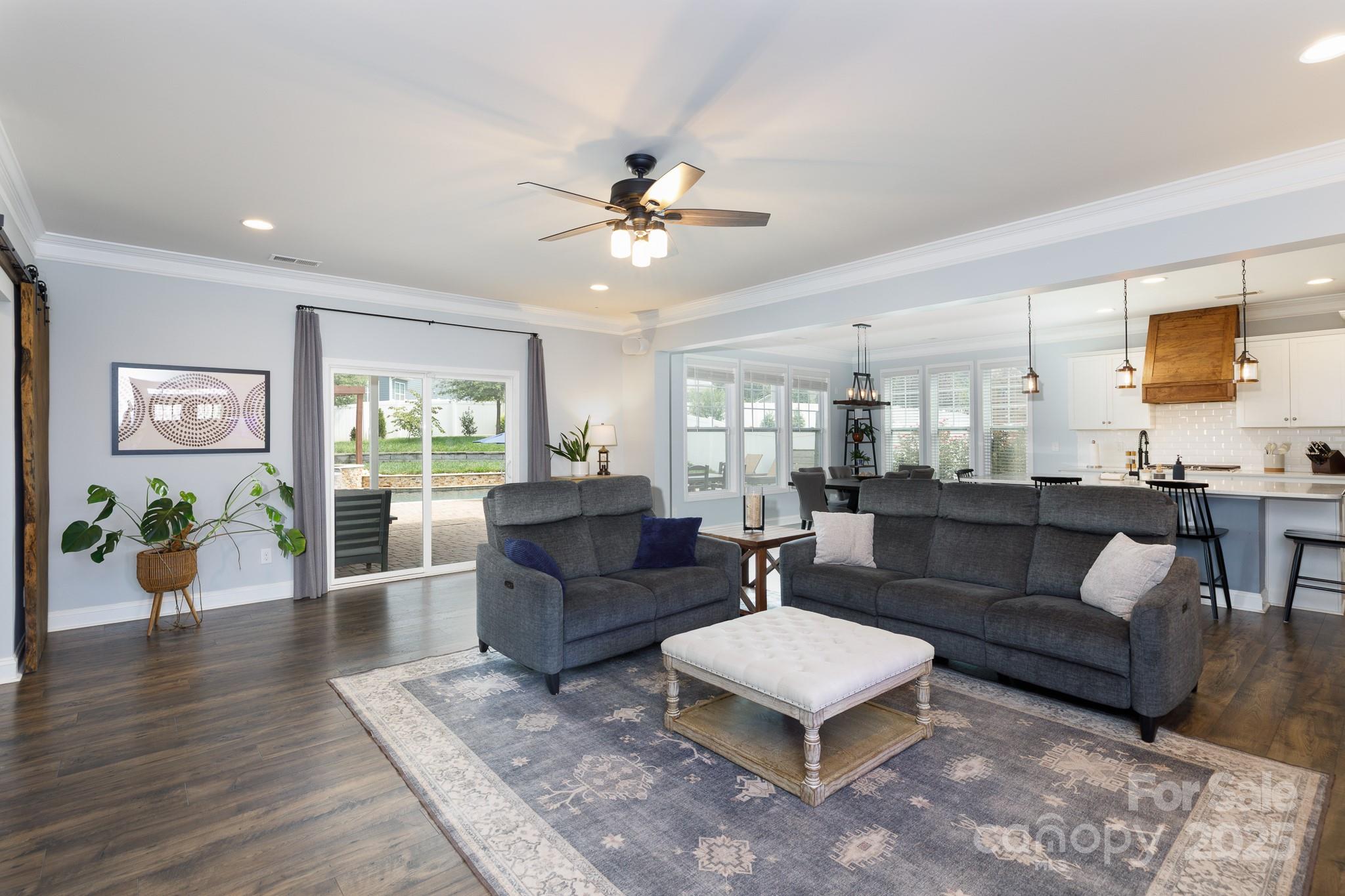 Cypress Point - Residential