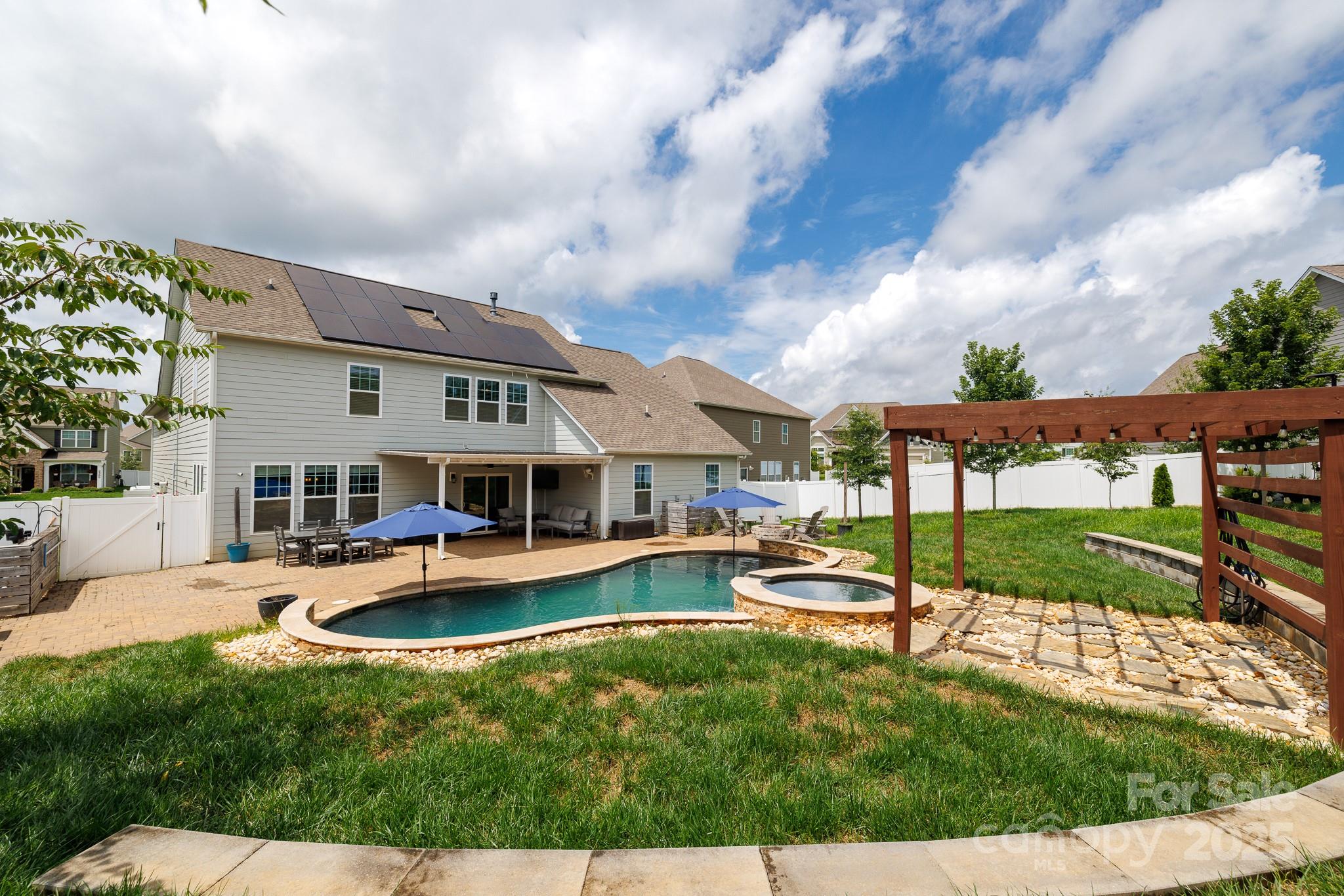 Cypress Point - Residential