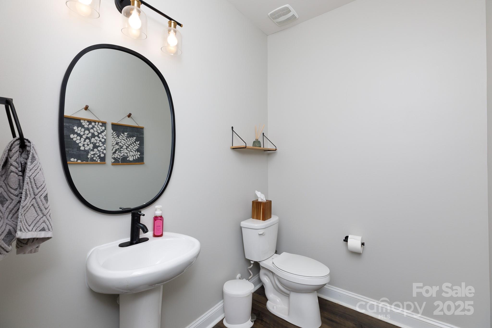 Cypress Point - Residential