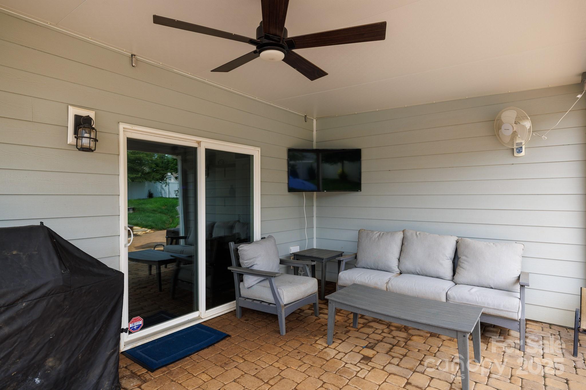 Cypress Point - Residential