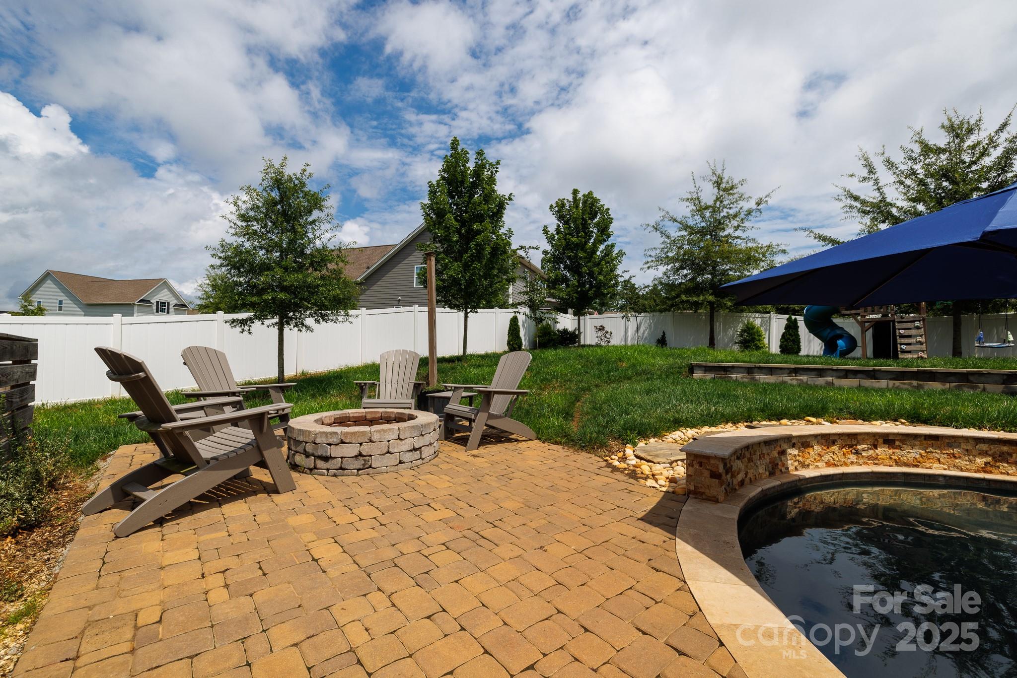 Cypress Point - Residential