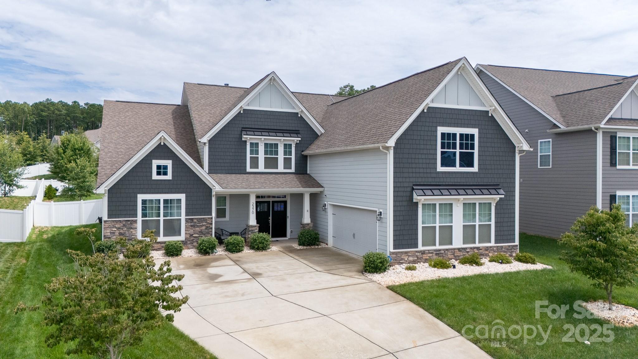 2370 Tessa Trace