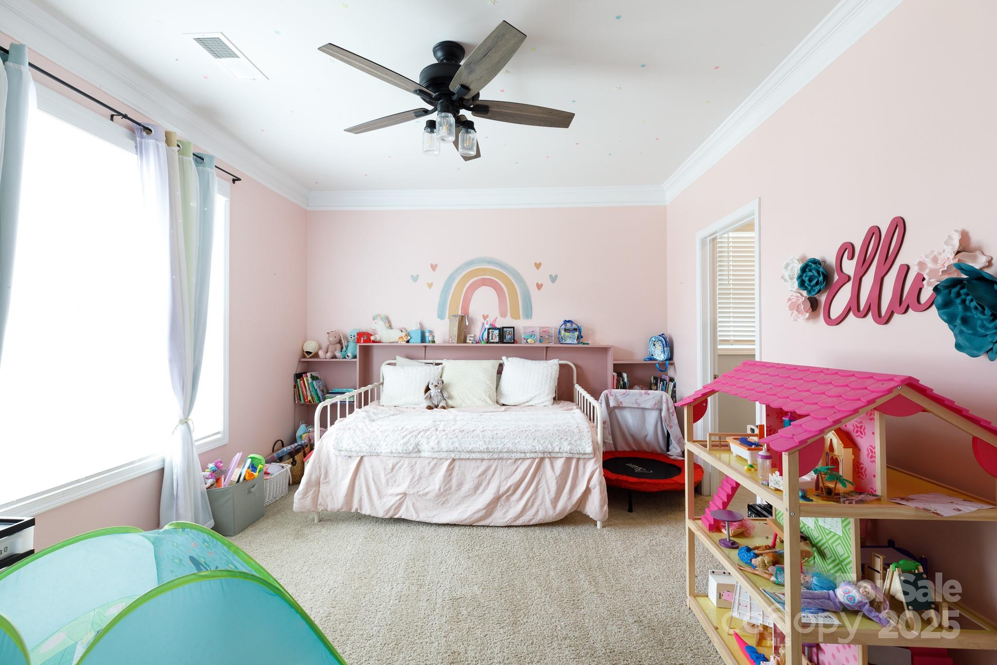 Cypress Point - Residential