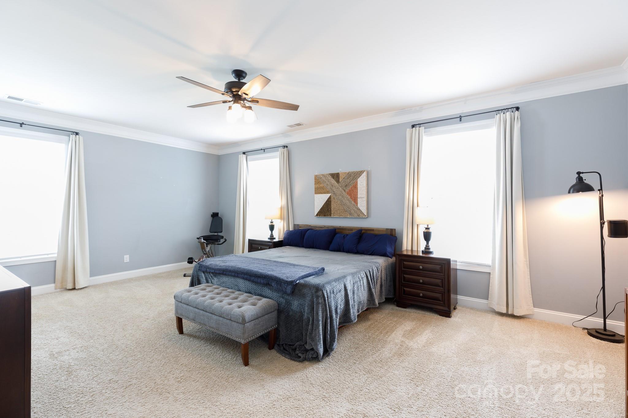 Cypress Point - Residential