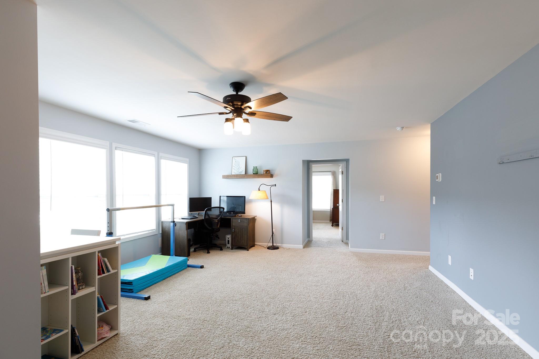 Cypress Point - Residential