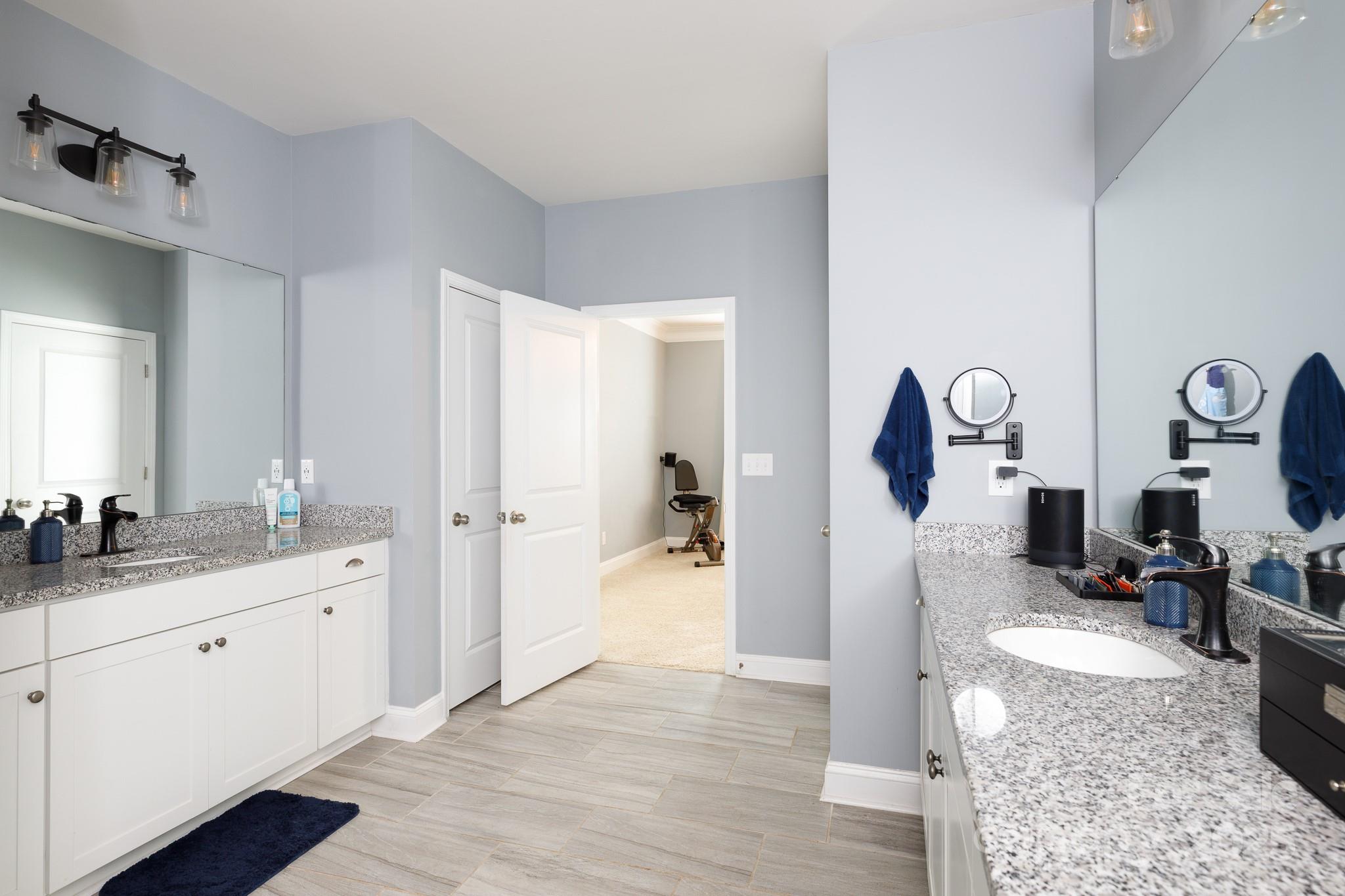 Cypress Point - Residential