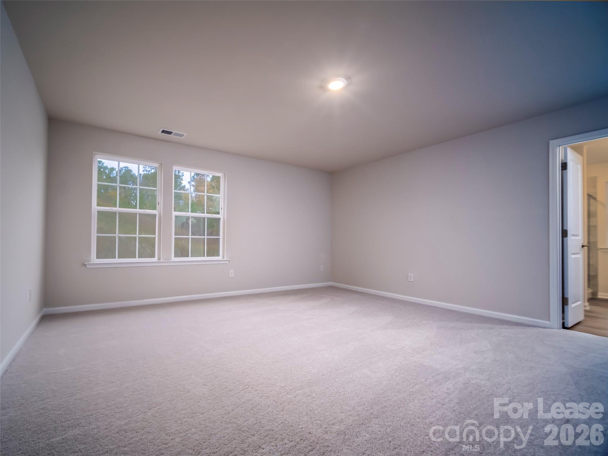 Redhawk - Residential Lease